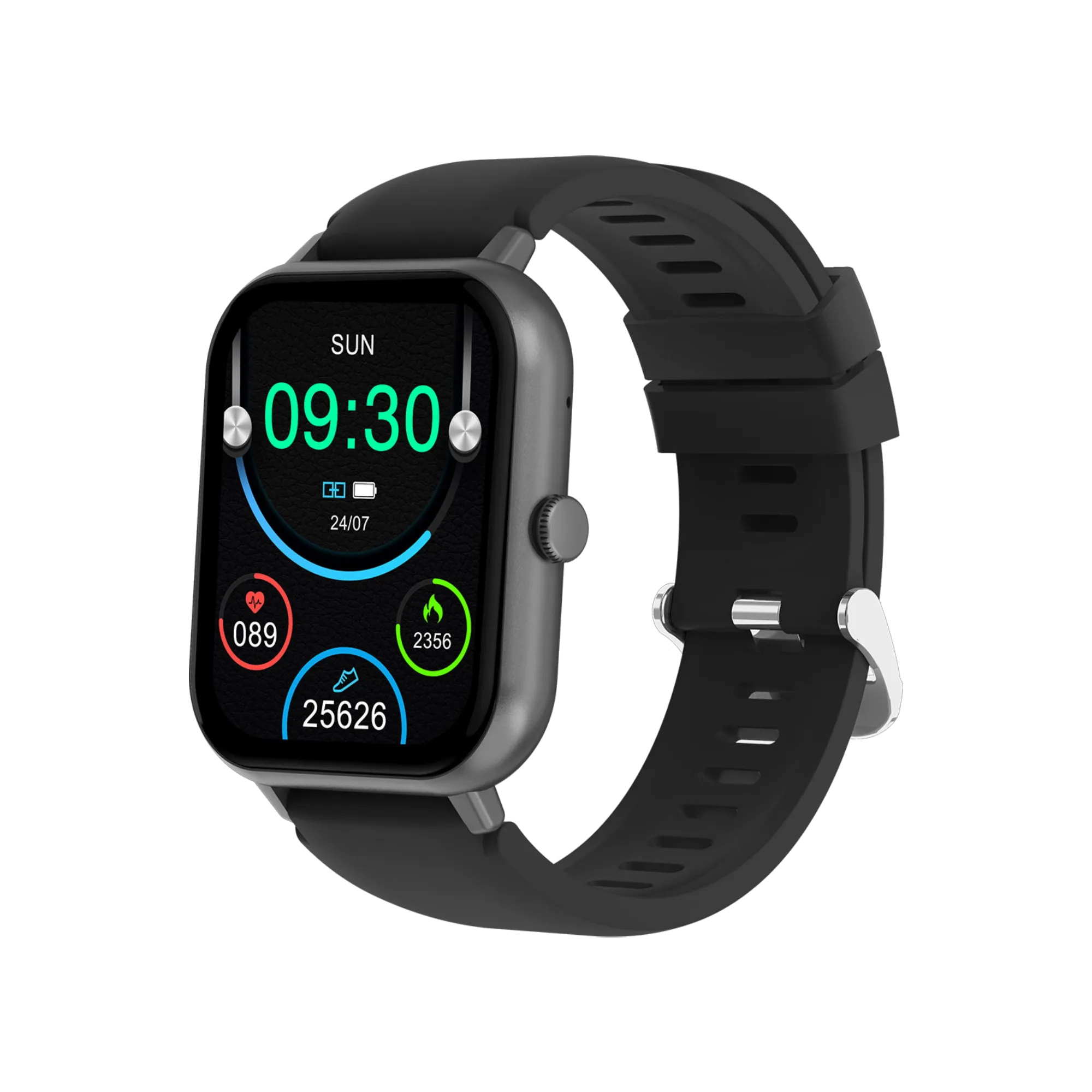 BWOO BO-WA05 Smart Watch