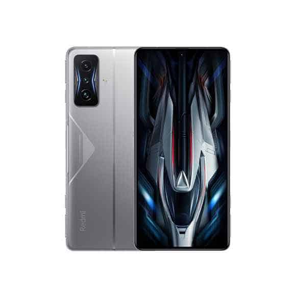 Xiaomi Redmi K50 Gaming Edition