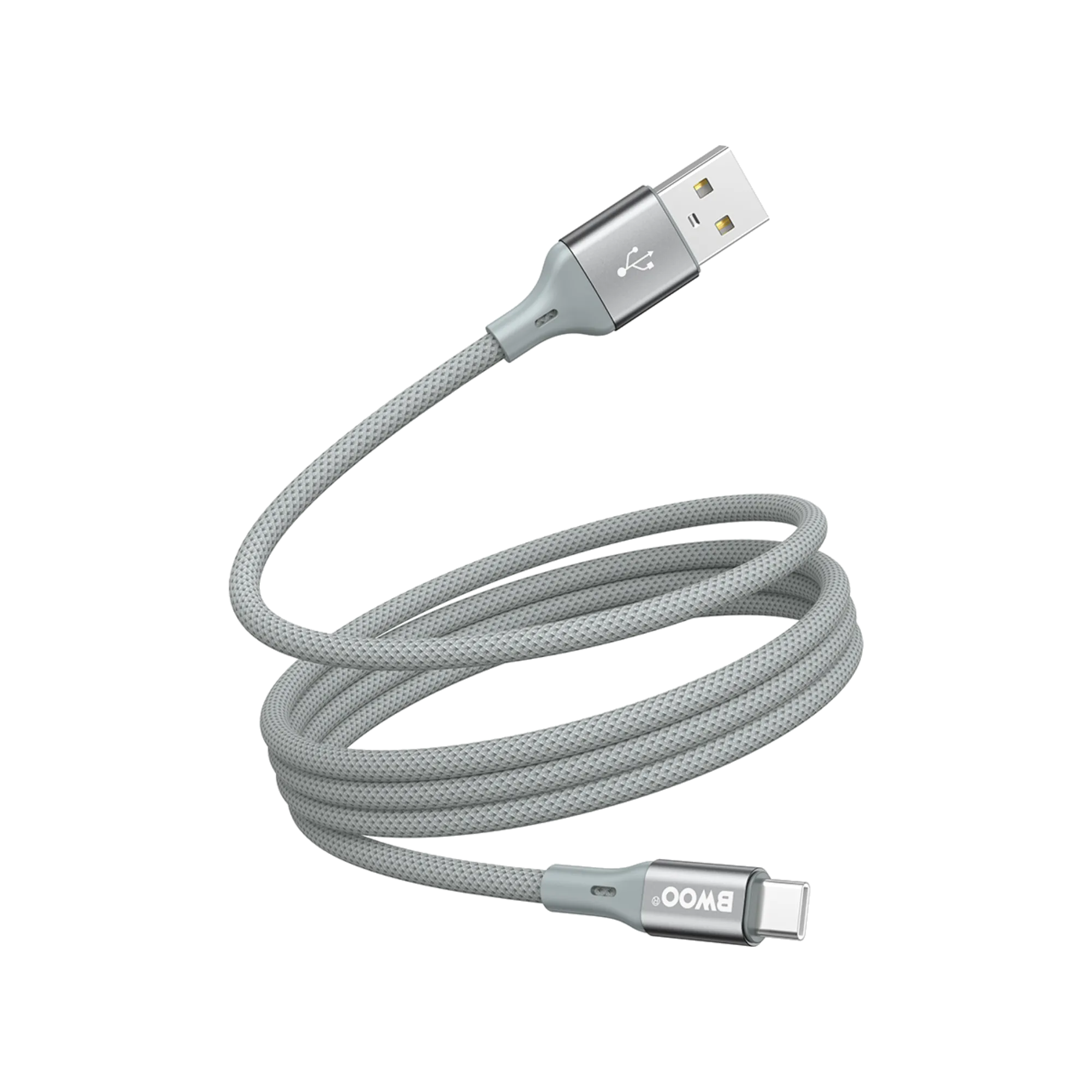 BWOO BO-X311C Magnetic Type-C Cable