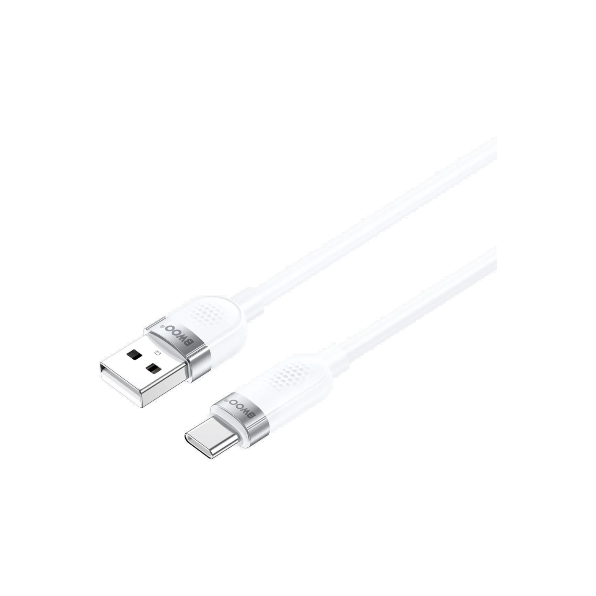 BWOO BO-X315C 3A USB-C Cable