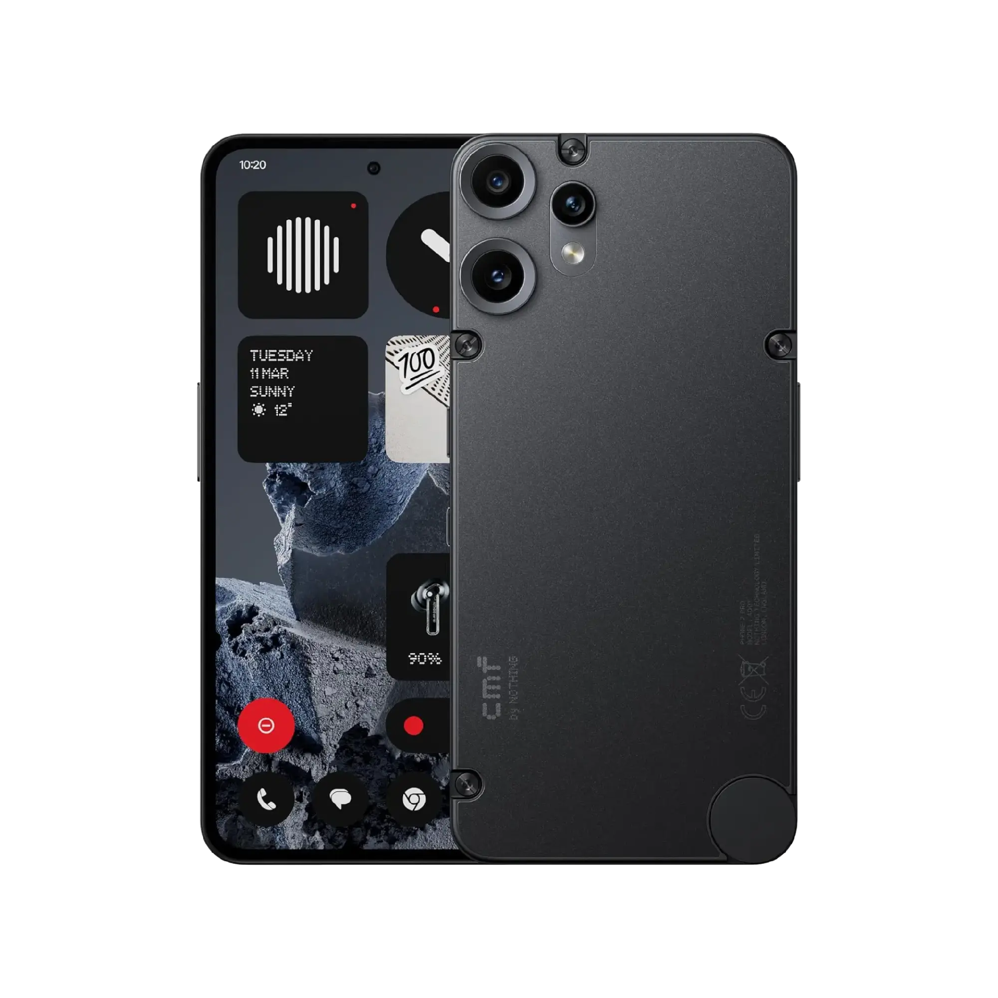 CMF Phone 2 Pro