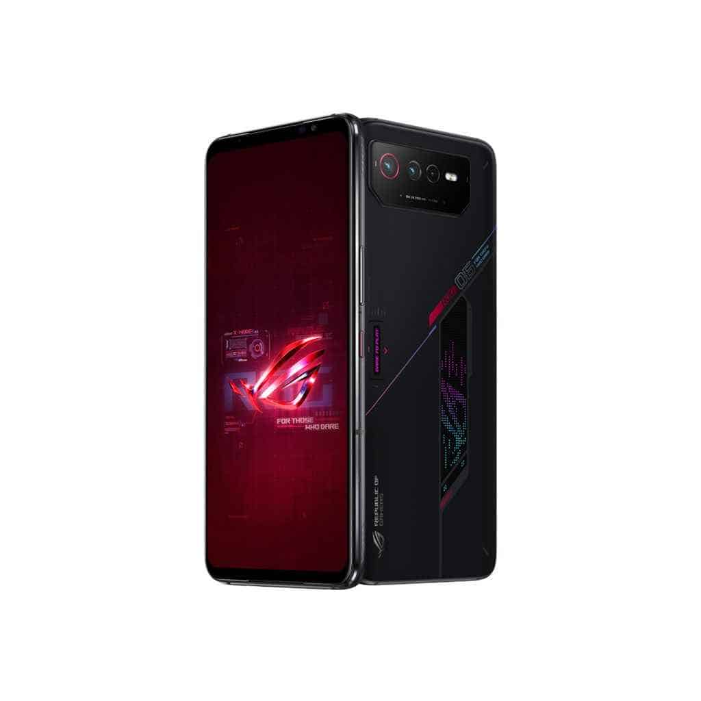 Asus ROG Phone 6