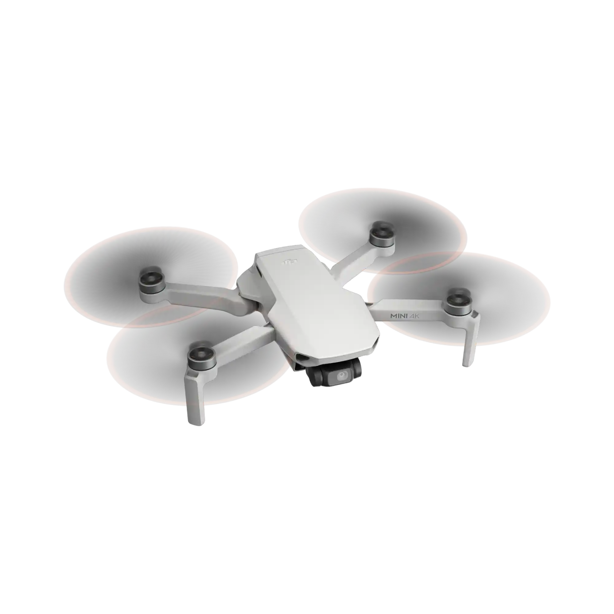 DJI Mini 4K Fly More Combo