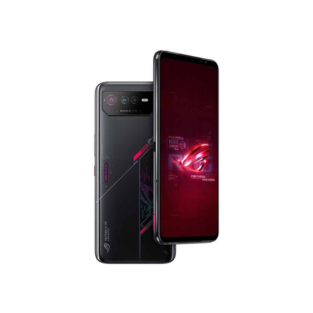 Asus ROG Phone 6
