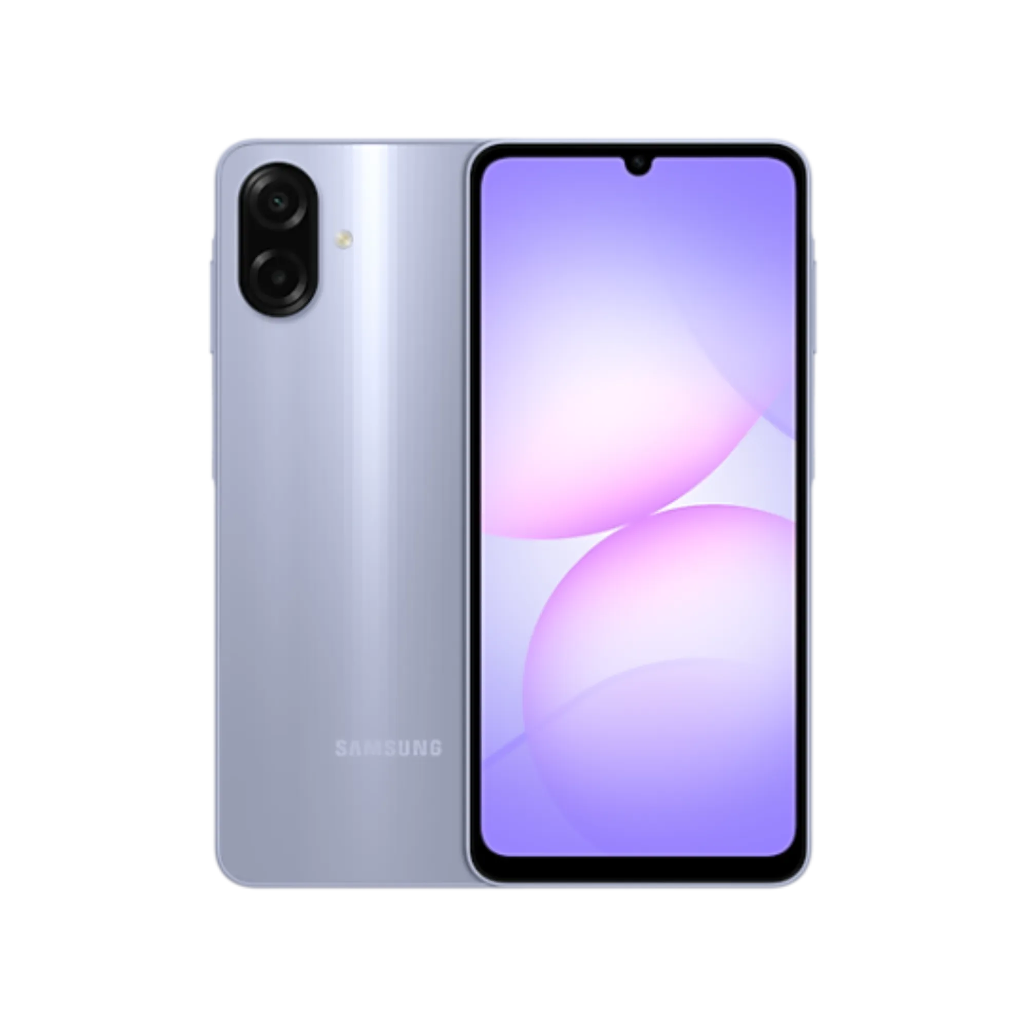 Galaxy A07 (Official)