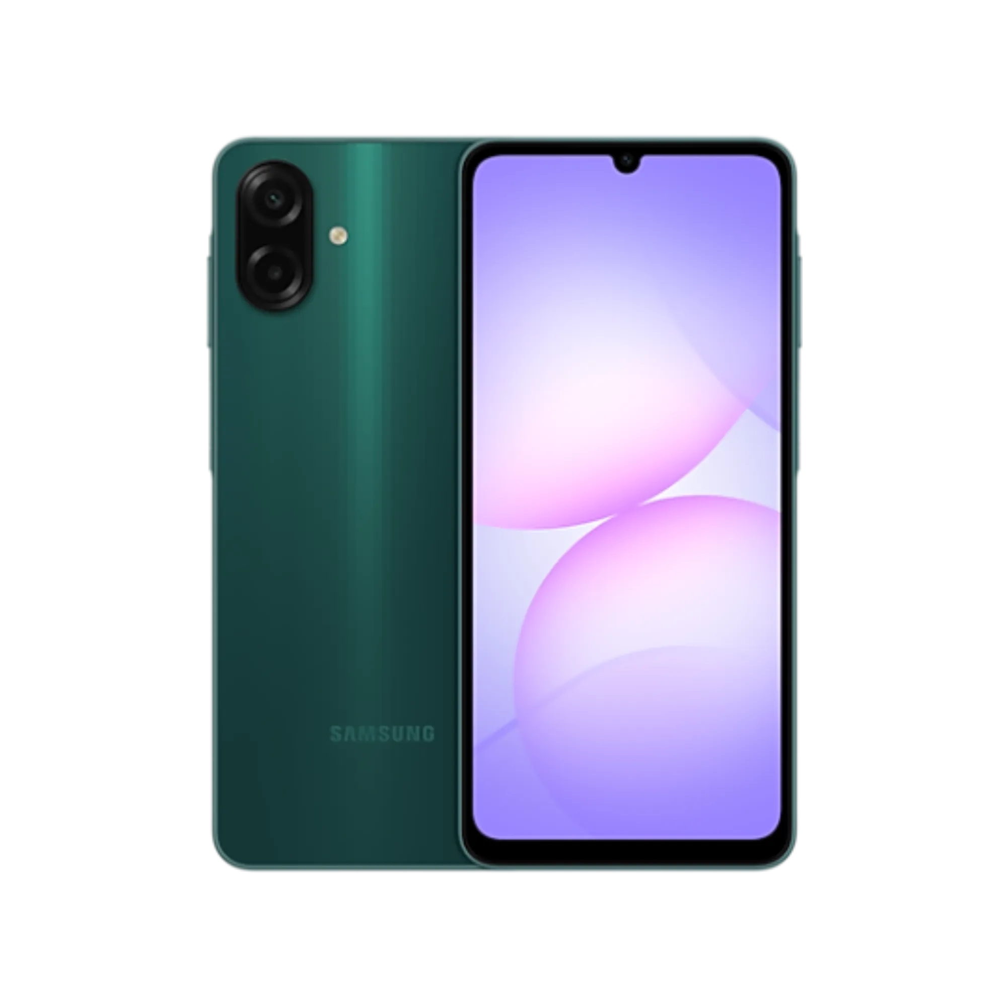 Galaxy A07 (Official)