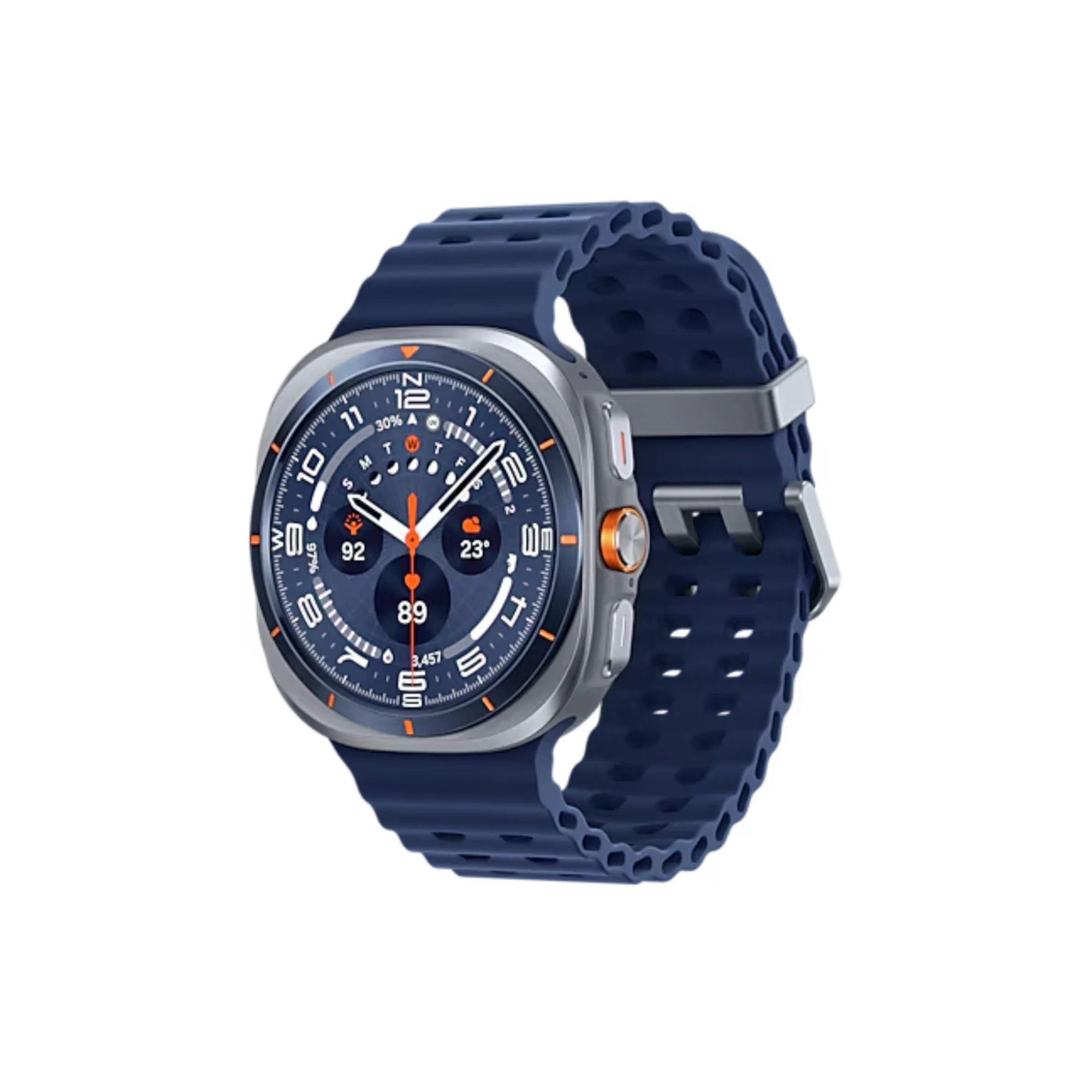 Galaxy Watch Ultra (2025)