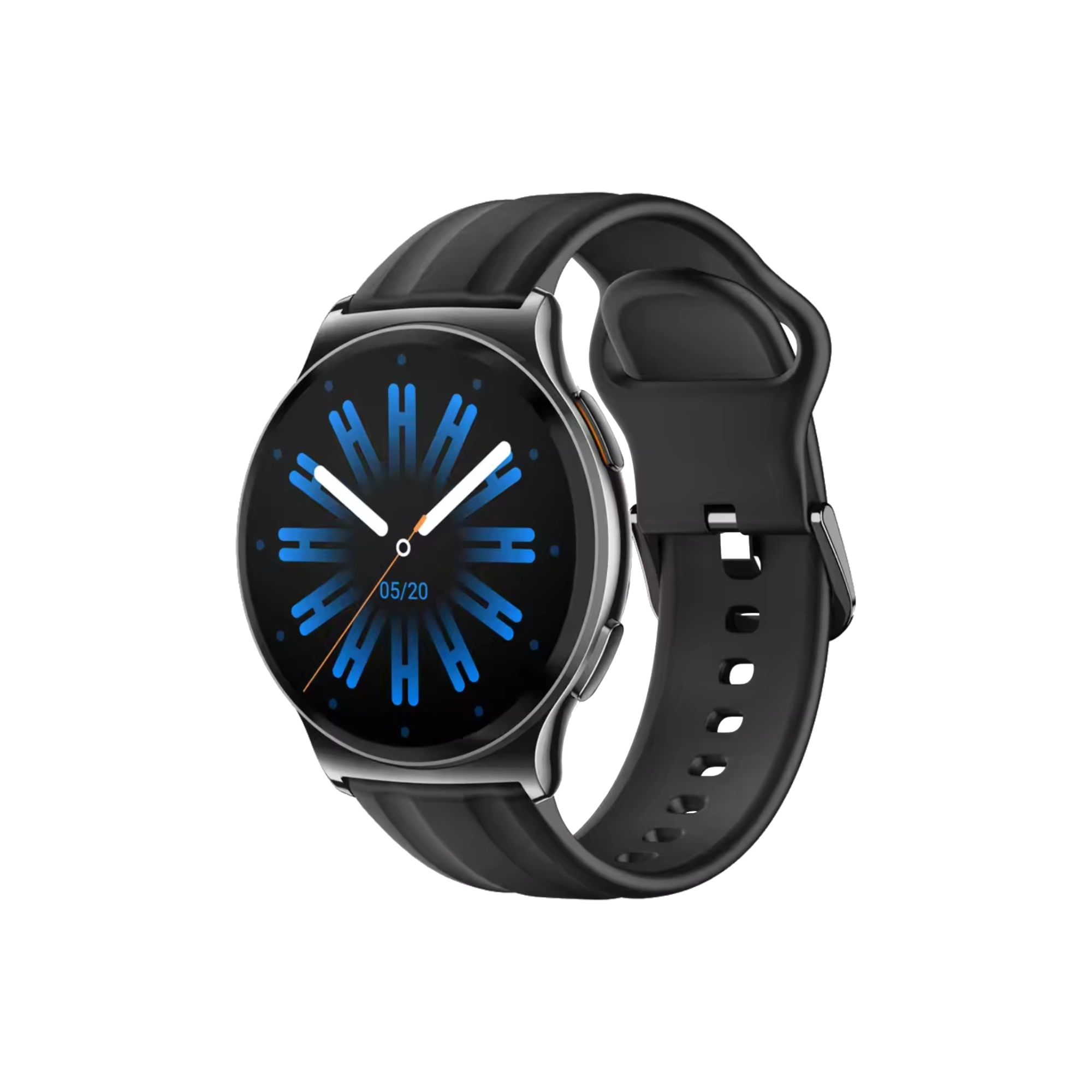 Haylou Solar Lite 2 Bluetooth Calling Smart Watch