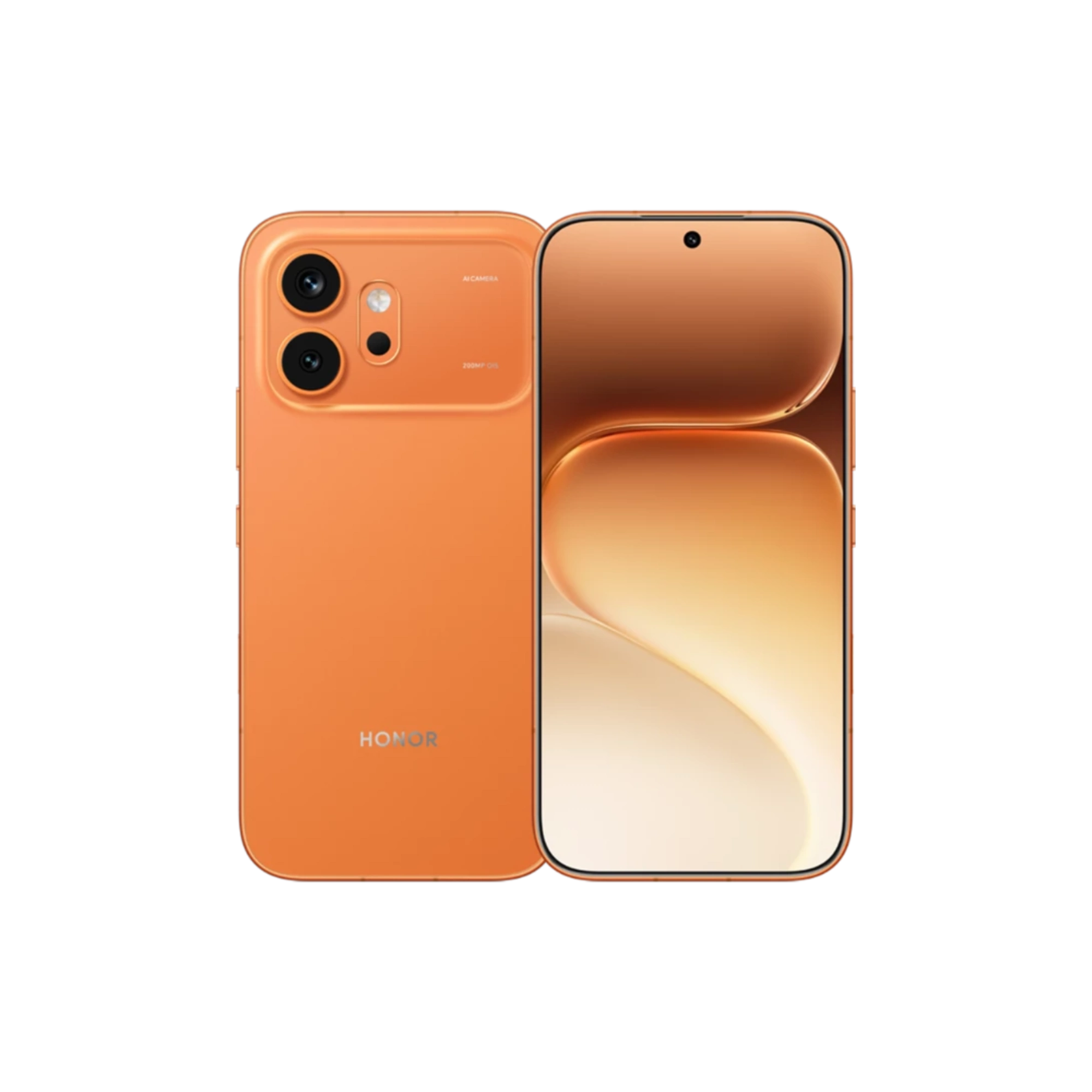 Honor 600