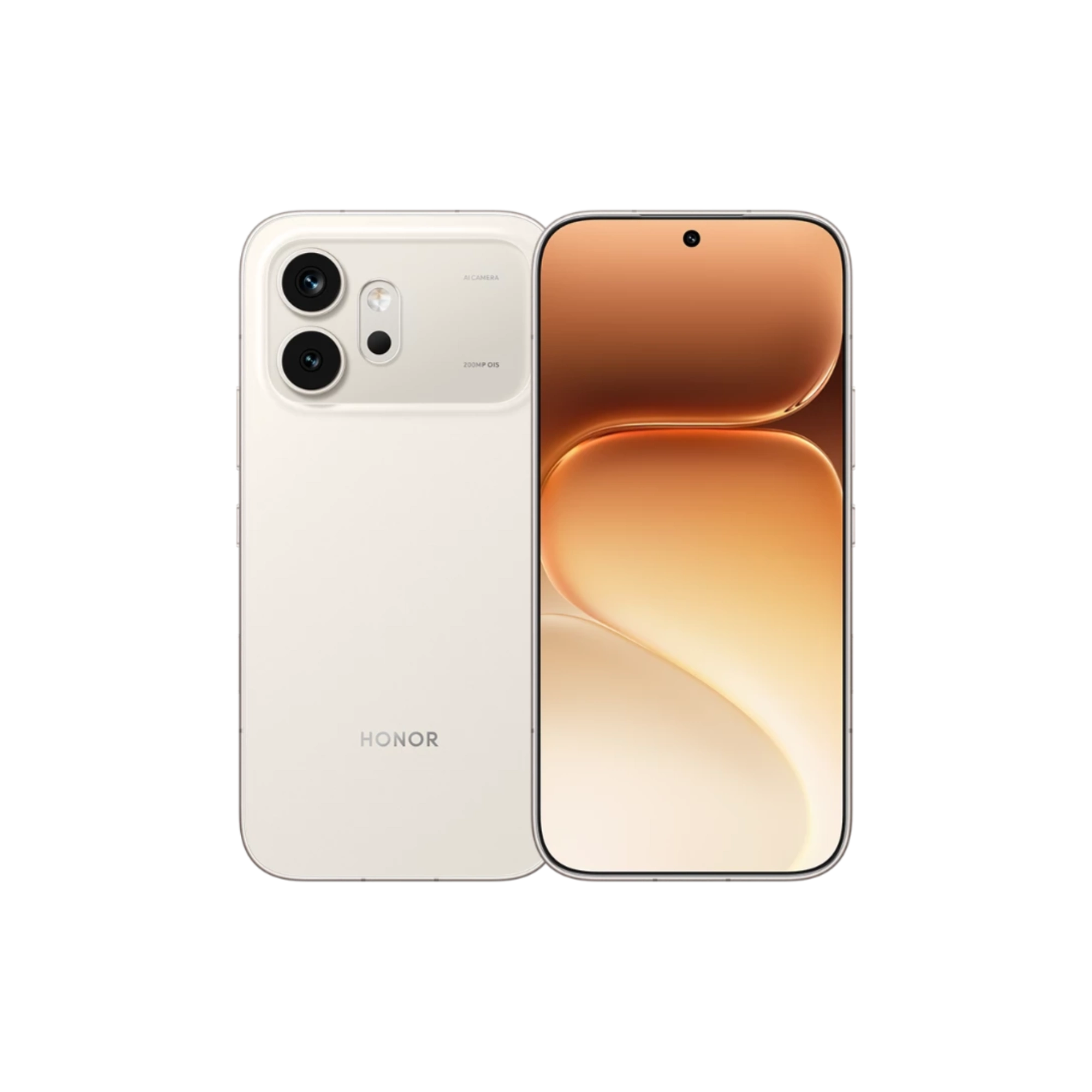 Honor 600