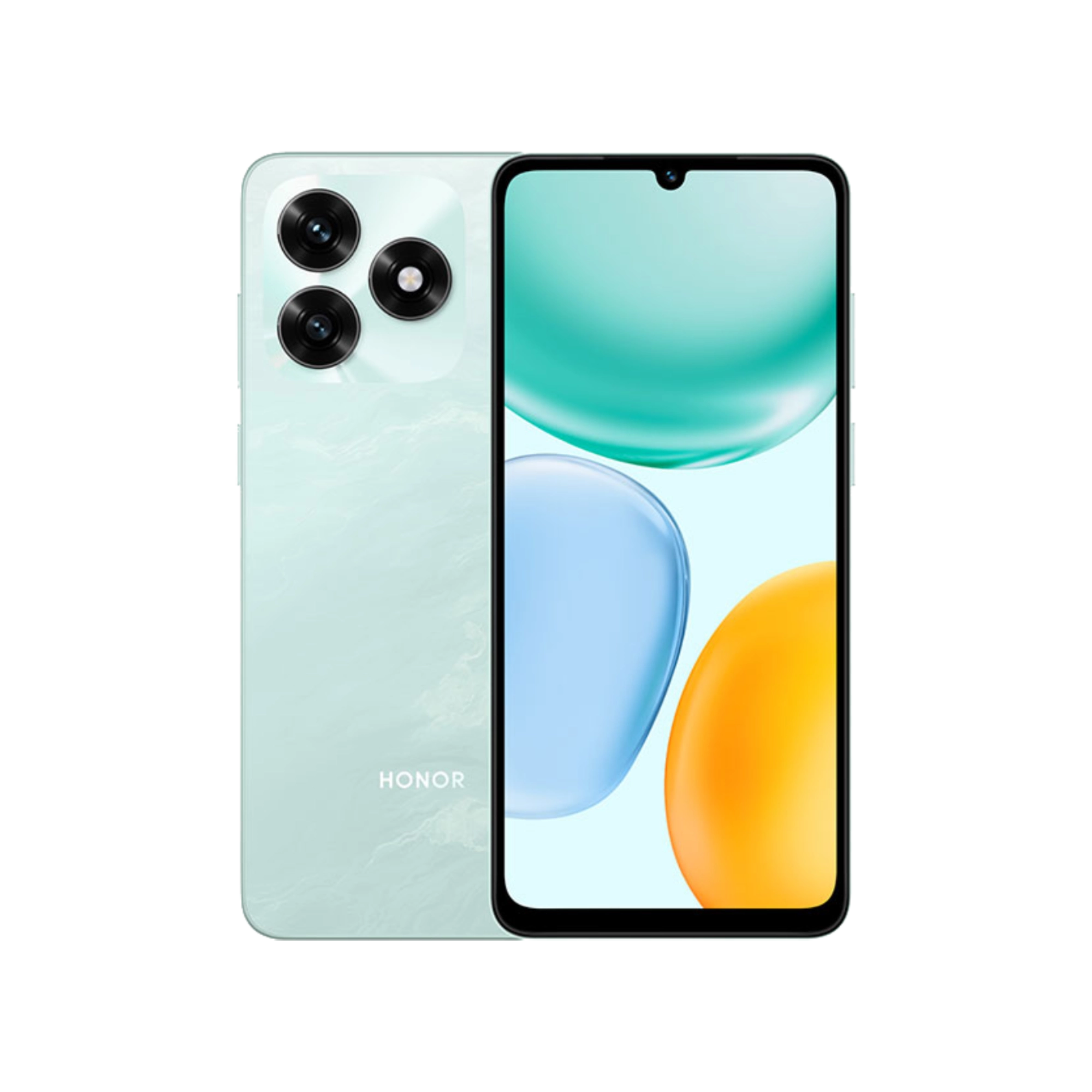 Honor X5c (Official)