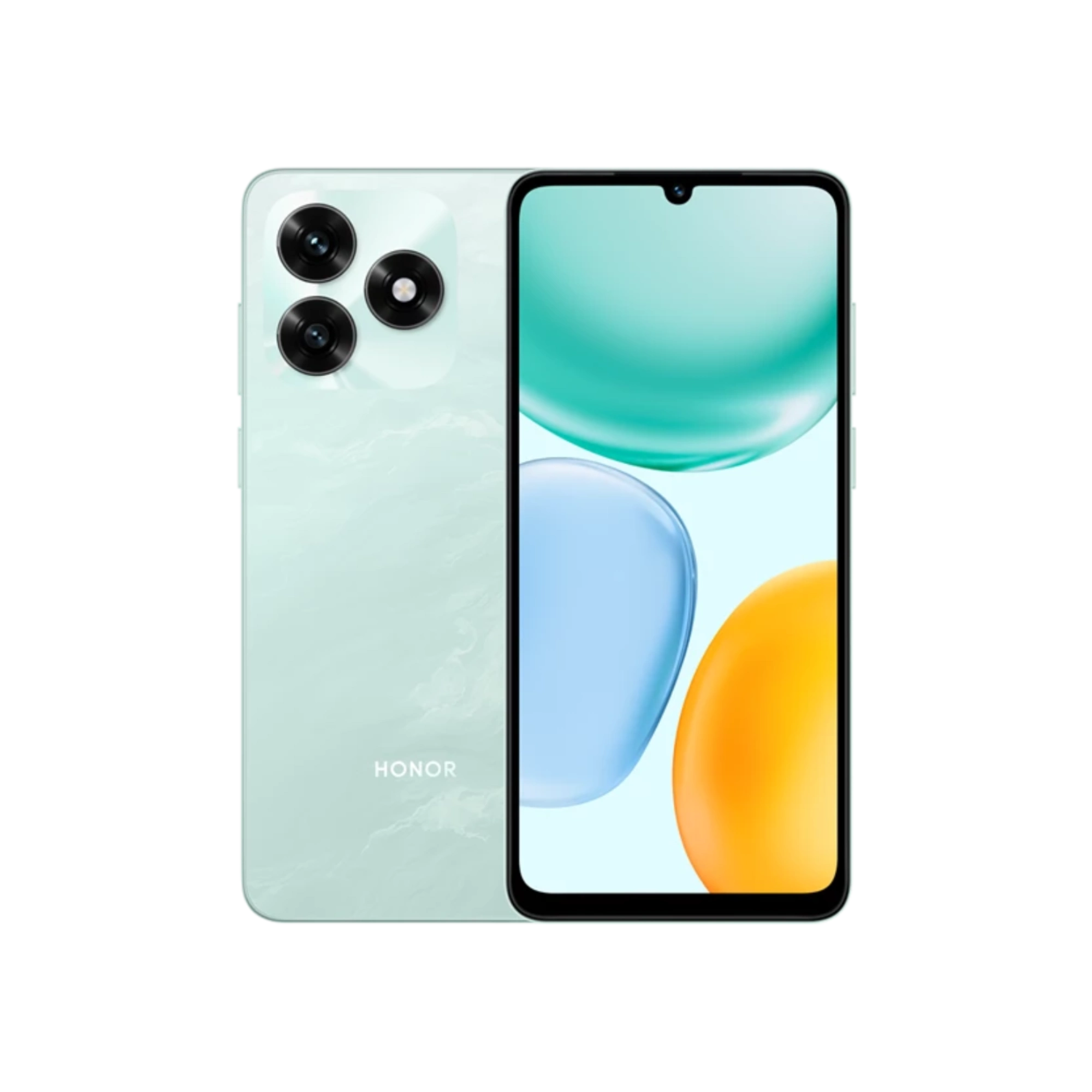 Honor X5c Plus (Official)