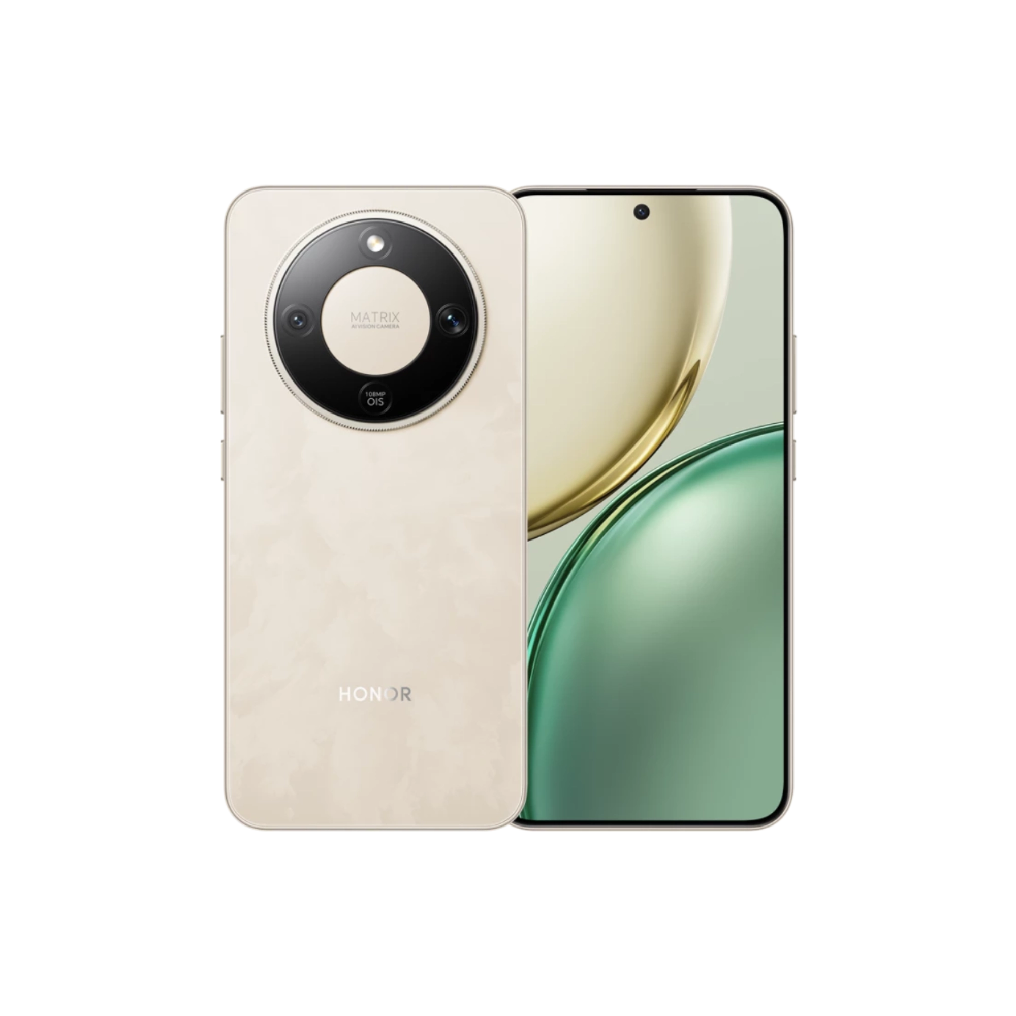 Honor X9d (Official)