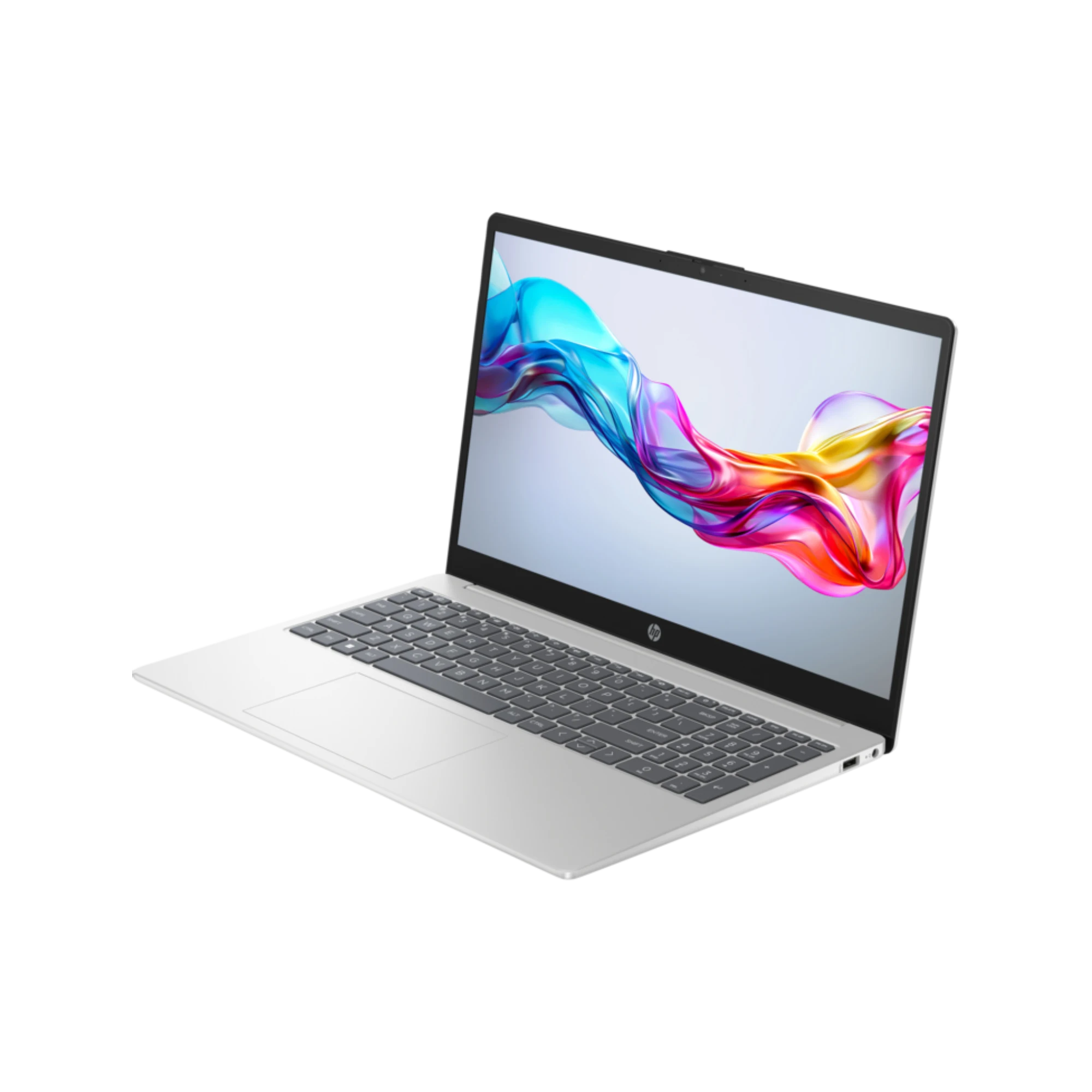 HP Laptop 15-fd0154wm Core Ultra 5 8GB RAM 512GB SSD 15.6" Touch Laptop