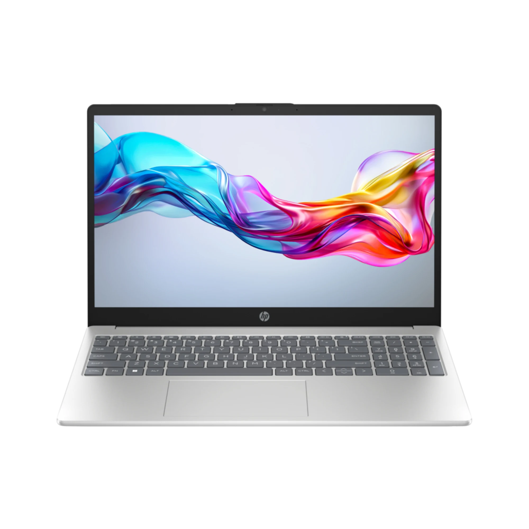 HP Laptop 15-fd1310tu Core Ultra 7 8GB RAM 512GB SSD 15.6" Laptop