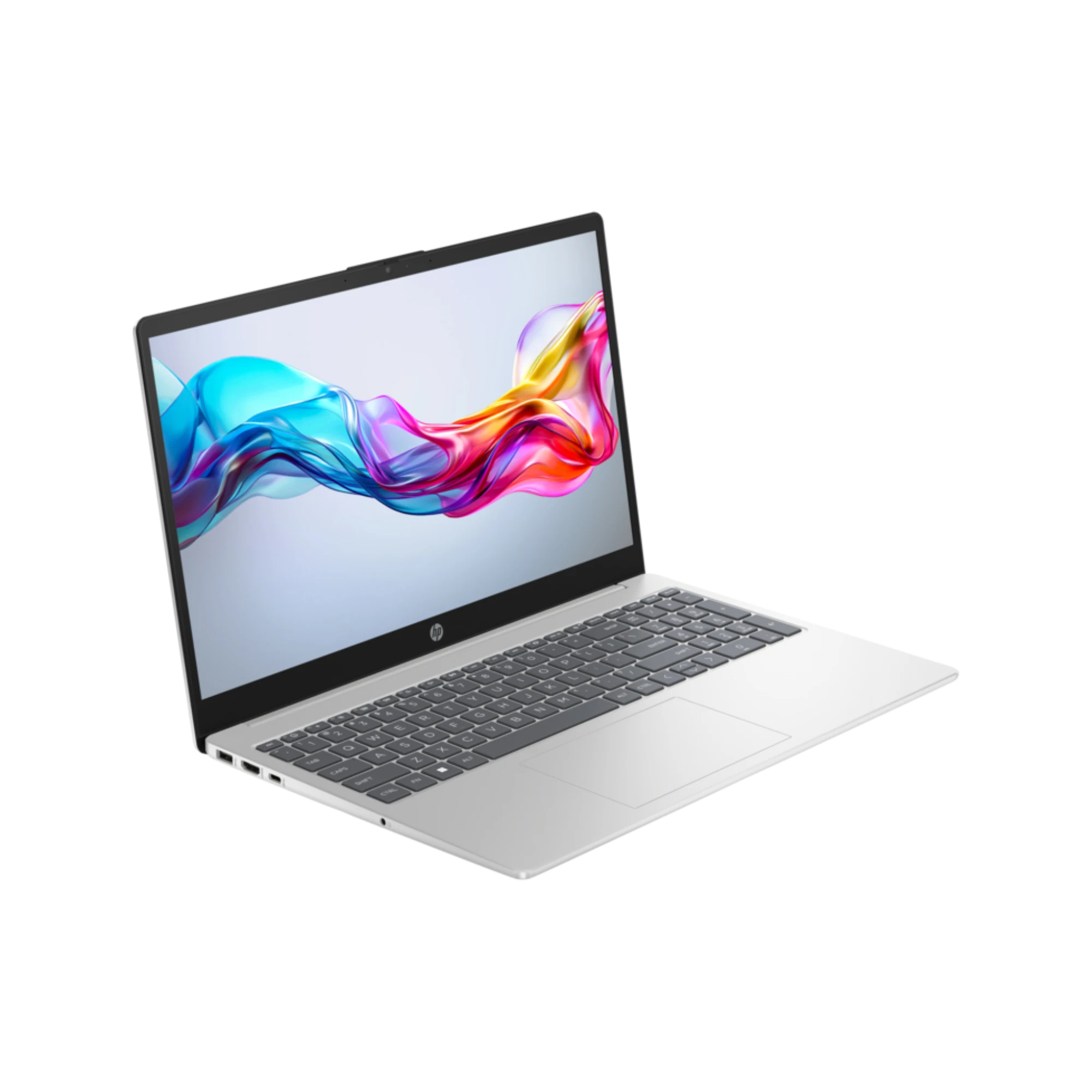 HP Laptop 15-fd1310tu Core Ultra 7 8GB RAM 512GB SSD 15.6" Laptop