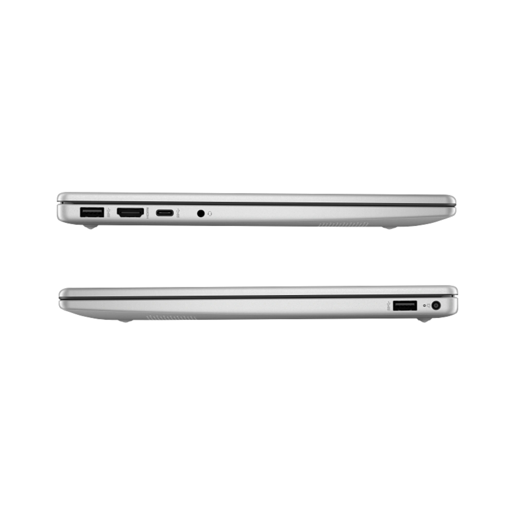 HP Laptop 15-fd1310tu Core Ultra 7 8GB RAM 512GB SSD 15.6" Laptop
