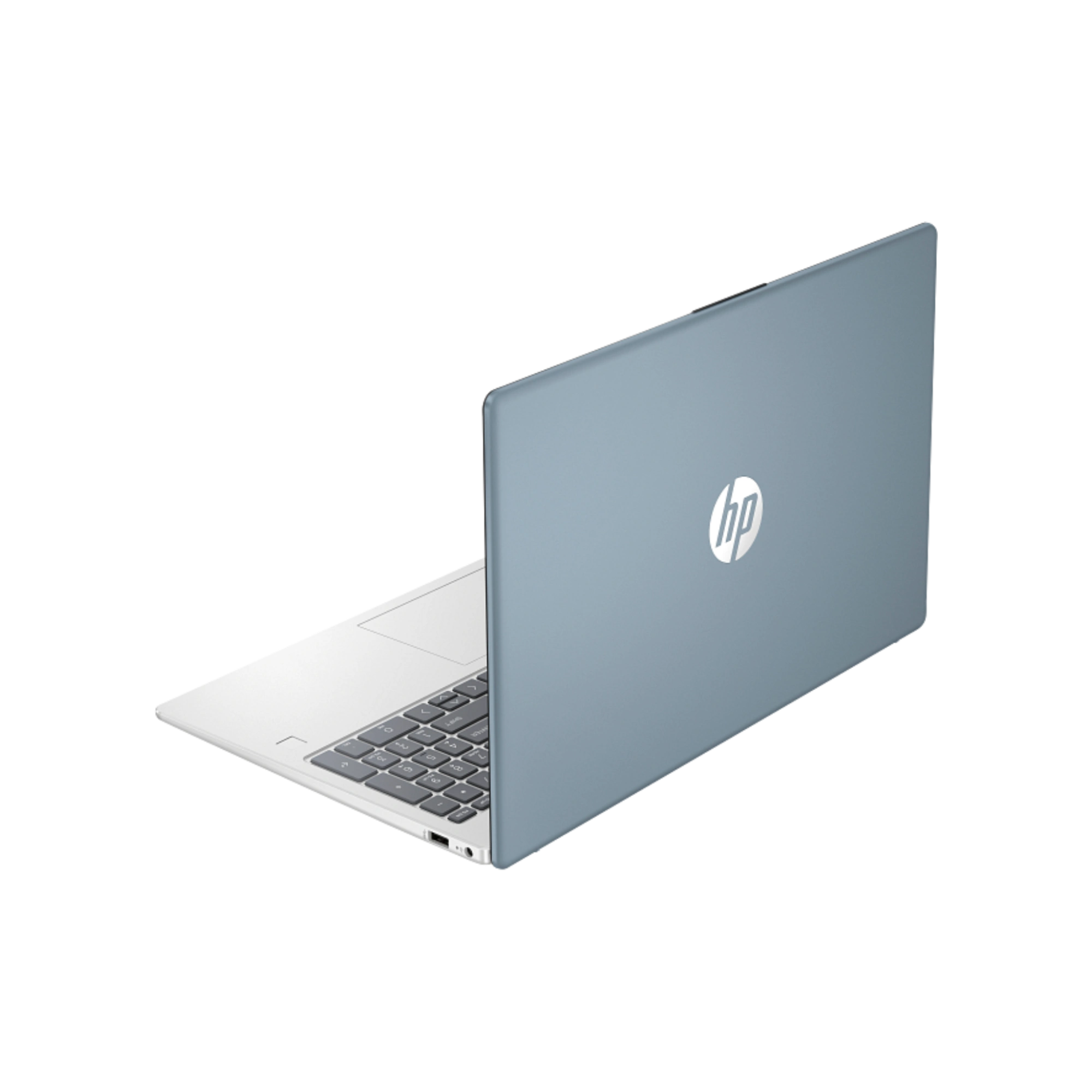 HP Laptop 15 Ryzen 5 7520U 16GB RAM 512GB SSD 15.6" Laptop (Official)