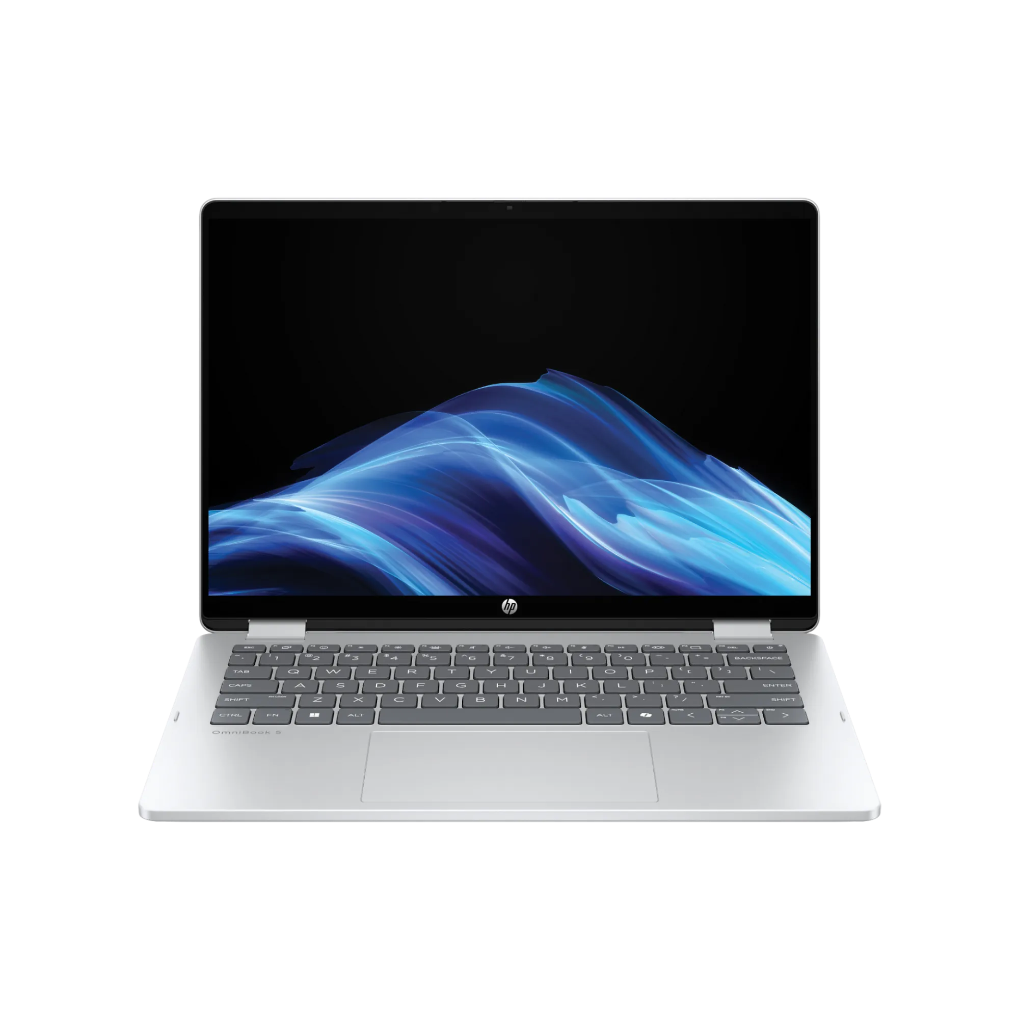 HP OmniBook 5 Flip 14 Core 7 16GB RAM 512GB SSD 14" Touch Laptop