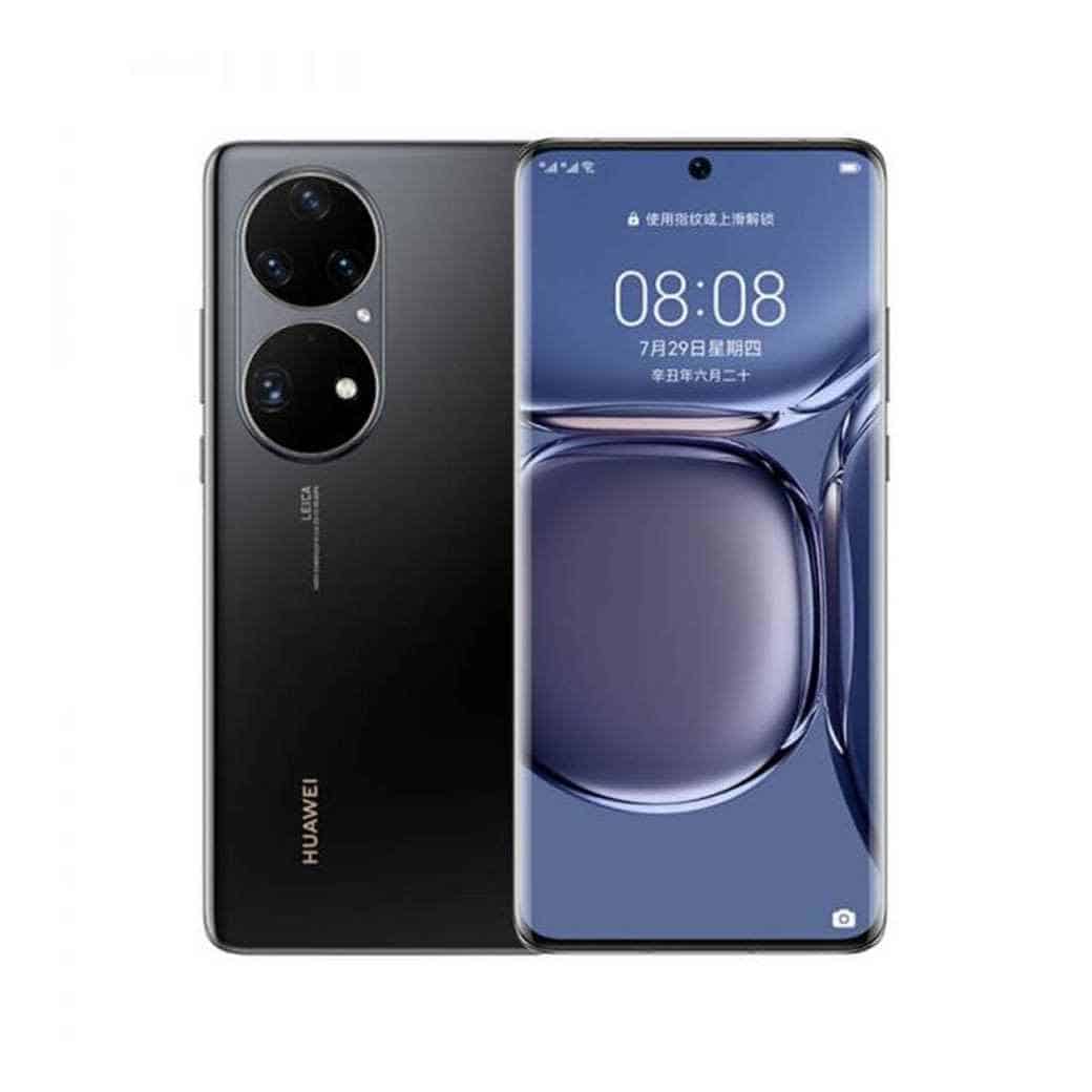 HUAWEI P50 Pro