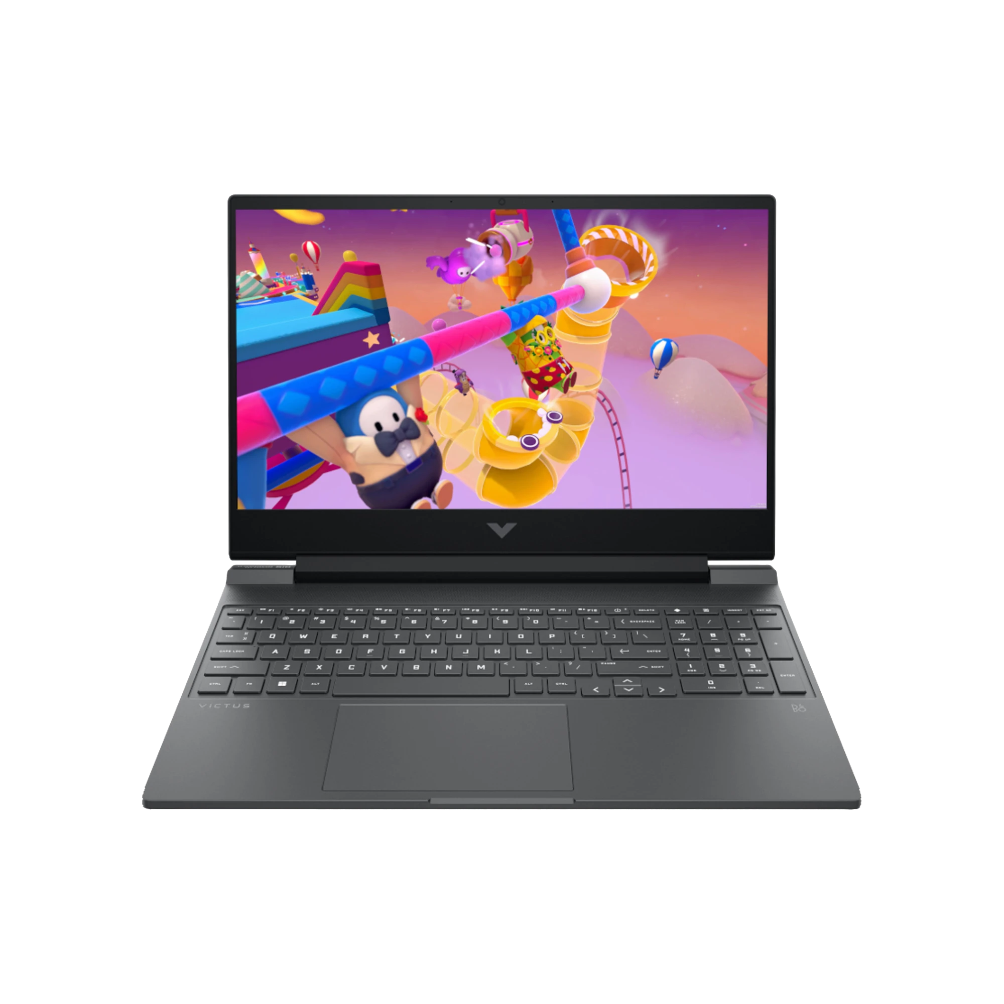 HP Victus 15-fb3093dx Ryzen 7 RTX 4050 15.6" 144Hz Gaming Laptop