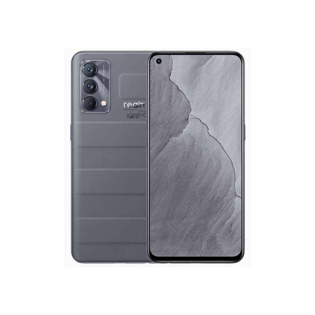 Realme GT Master Edition - Official