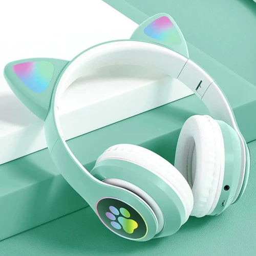 CAT STN-28 Wireless Ear Headset
