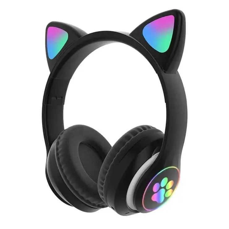 CAT STN-28 Wireless Ear Headset