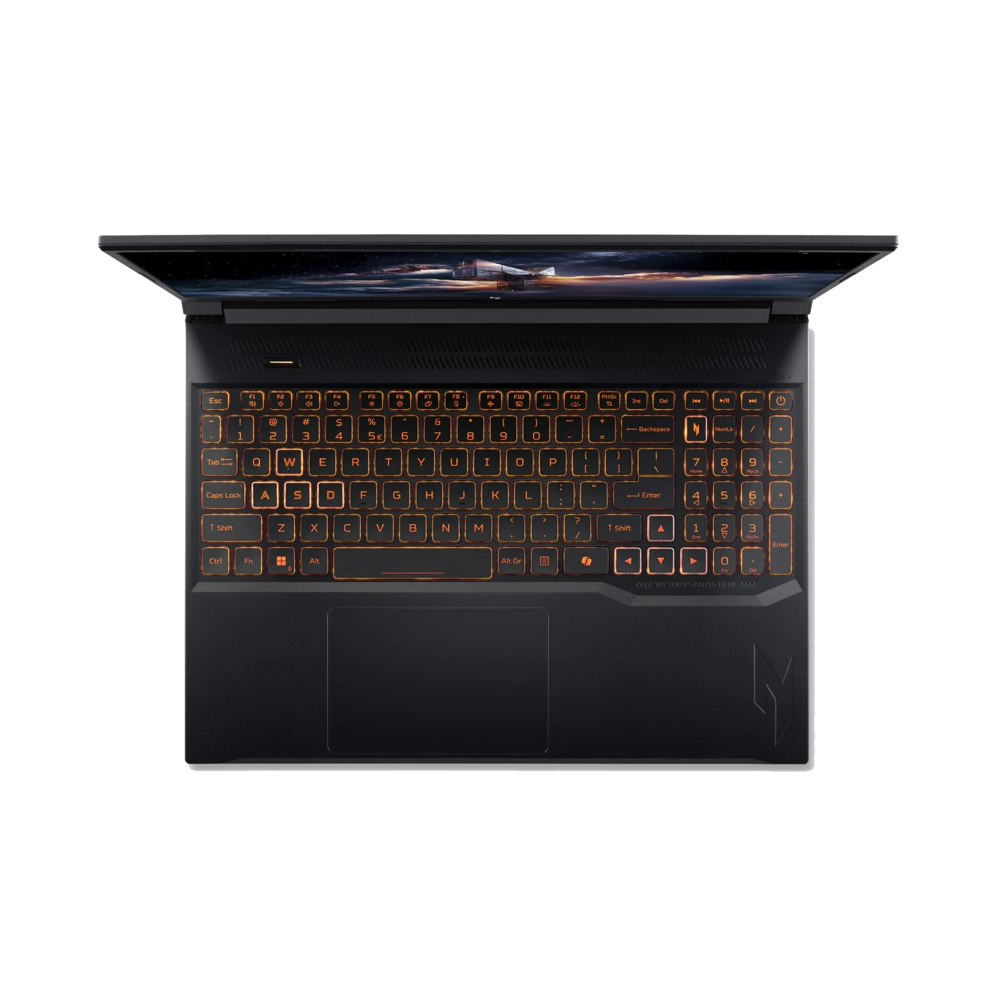 Acer Nitro V15 Core i5 13th Gen RTX 5050 15.6" 165Hz Gaming Laptop
