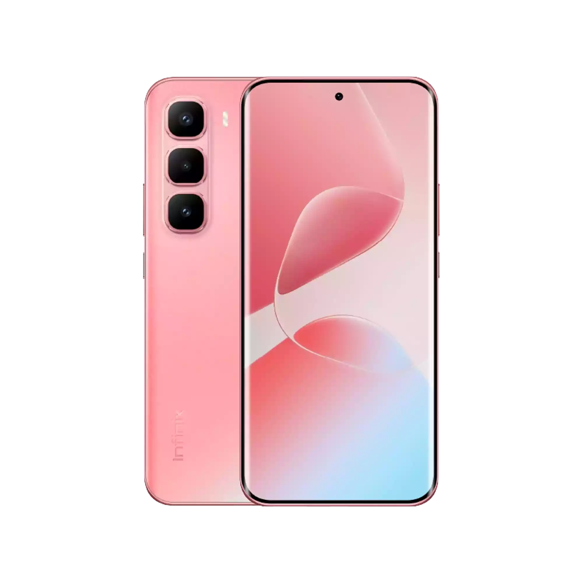 Infinix Hot 60 Pro Plus - Official