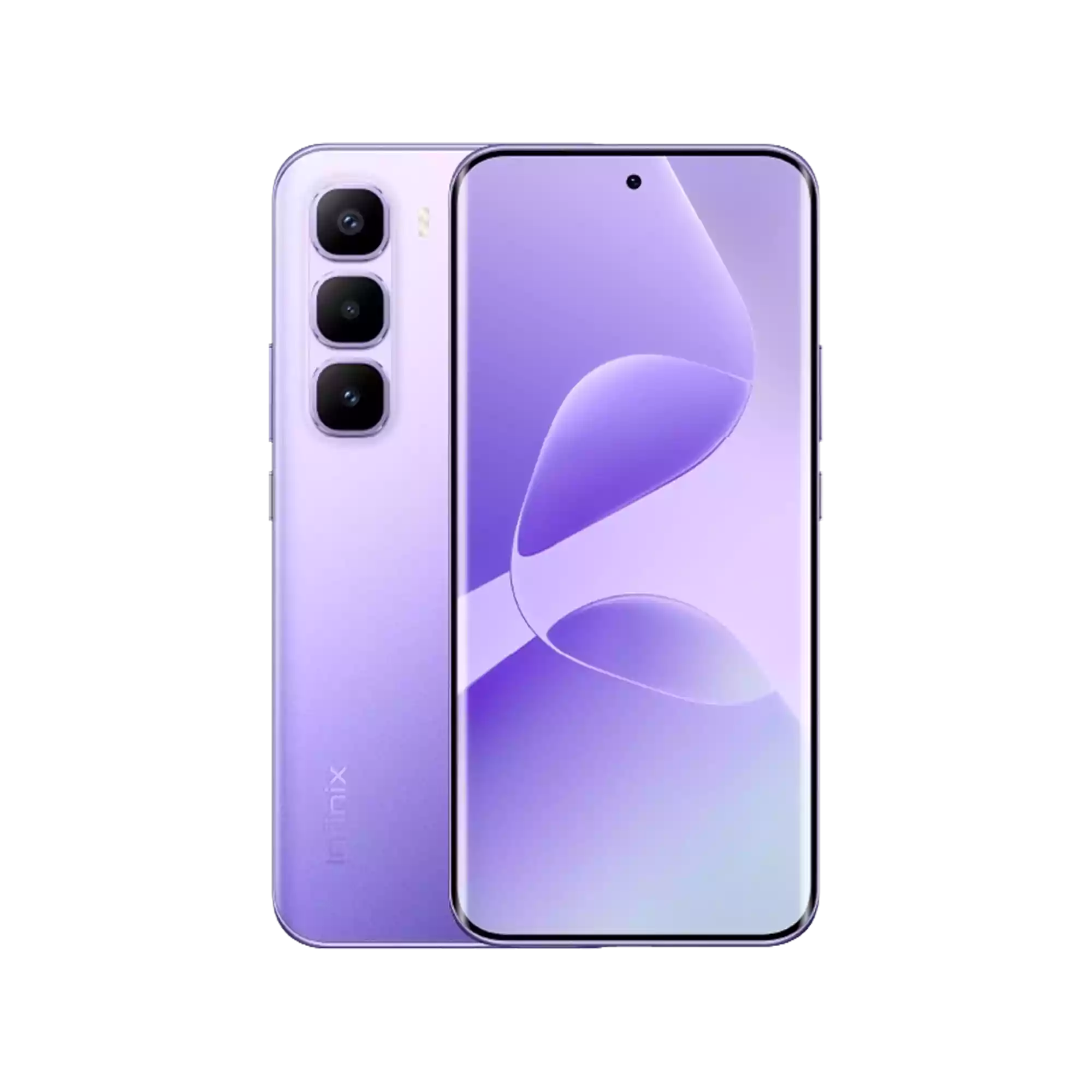 Infinix Hot 60 Pro Plus - Official