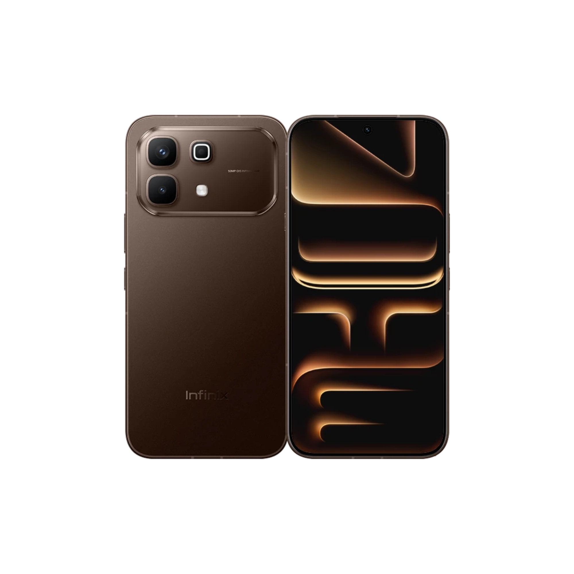 Infinix Note 60 (Official)