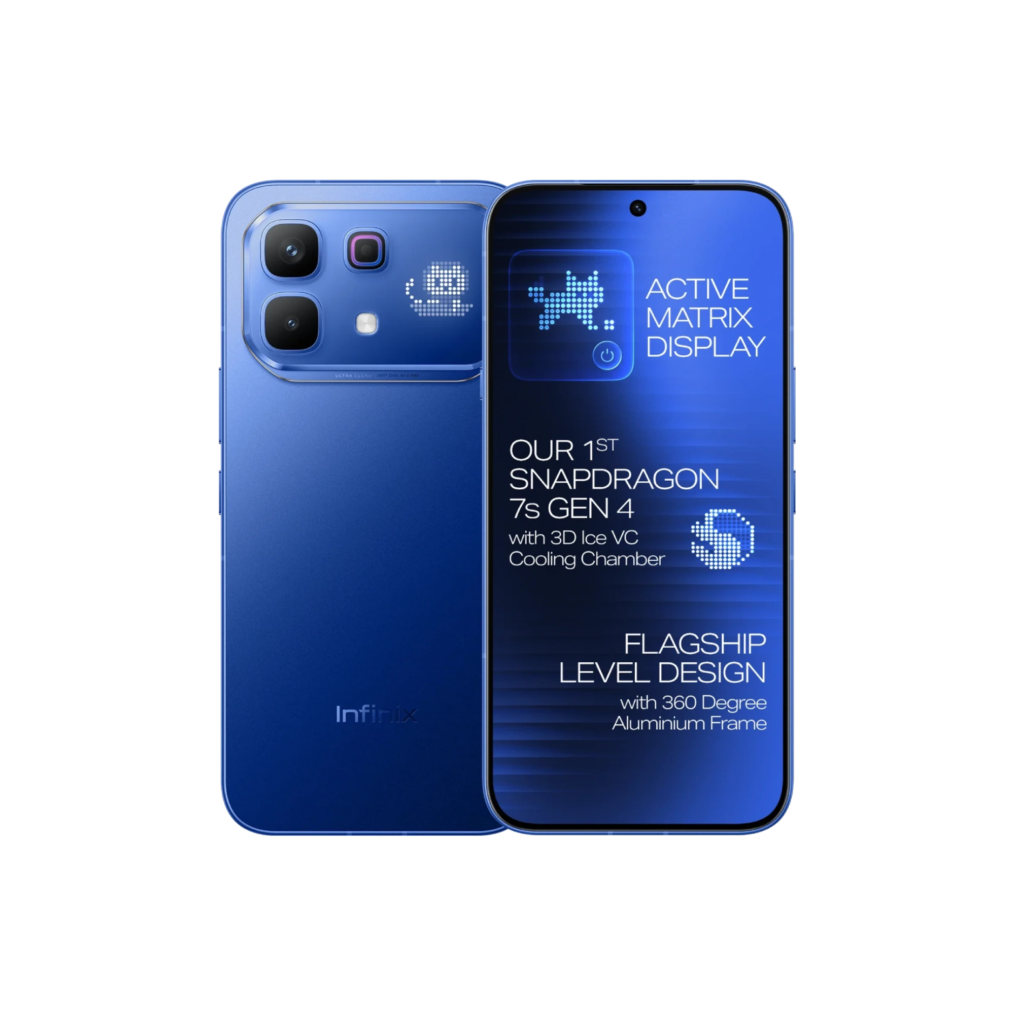 Infinix Note 60 Pro (Official)