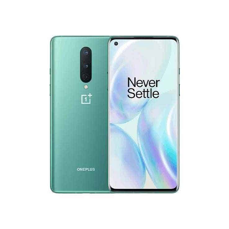 OnePlus 8 5G - Used Phone
