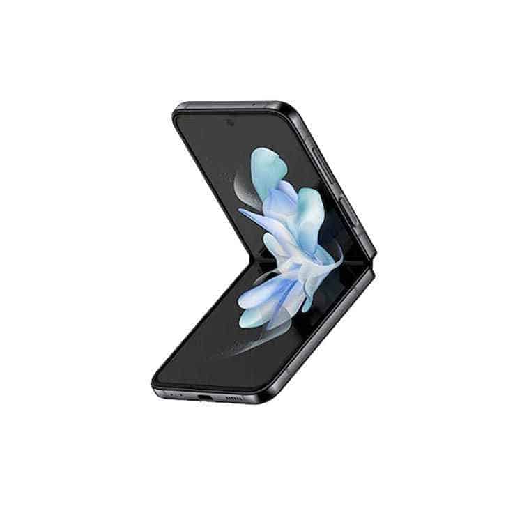 Samsung Galaxy Z Flip4