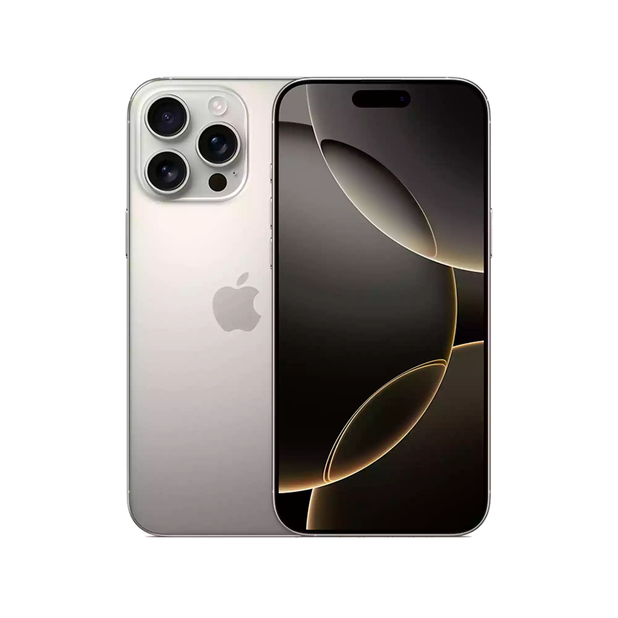 iPhone 16 Pro Max - Official