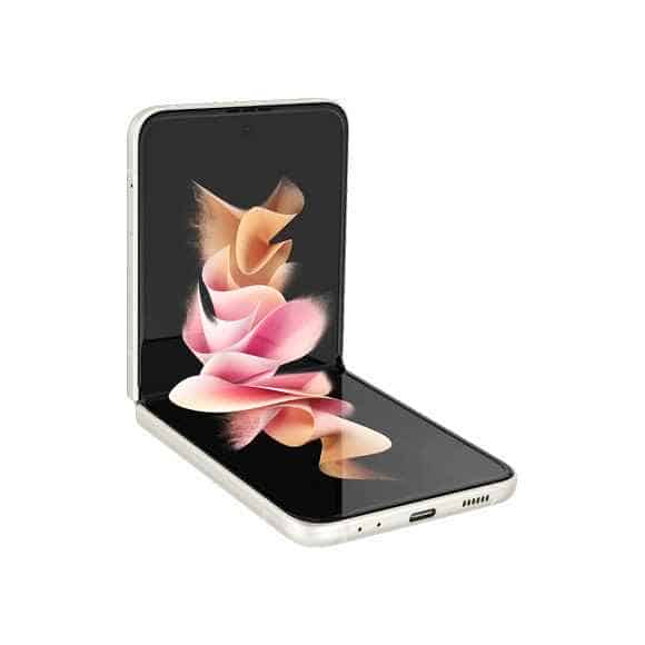 Samsung Galaxy Z Flip3 5G - Used Phone