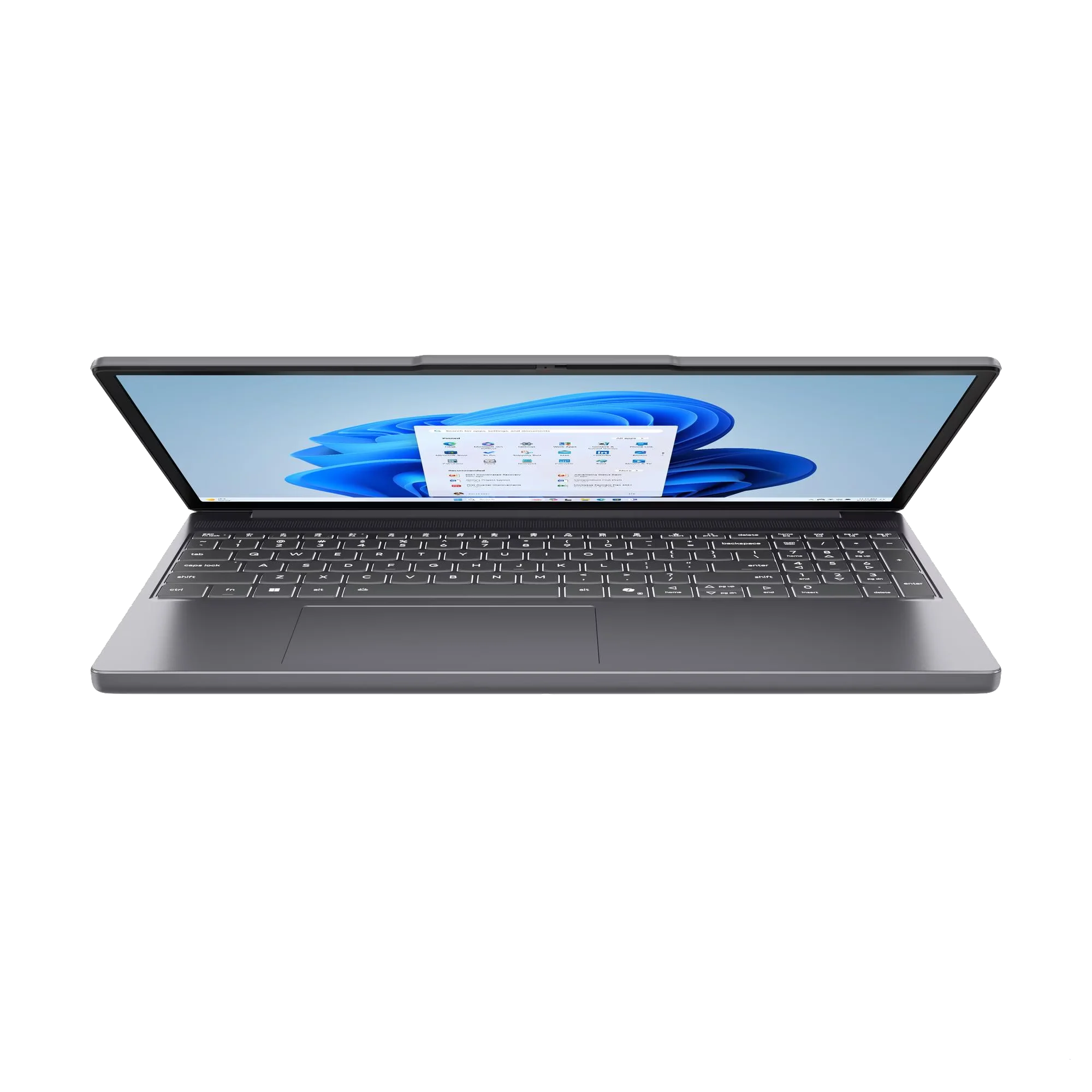Lenovo IdeaPad Slim 3 15IRH10 Core i5 13th Gen 8GB RAM 512GB SSD 15.3" Laptop