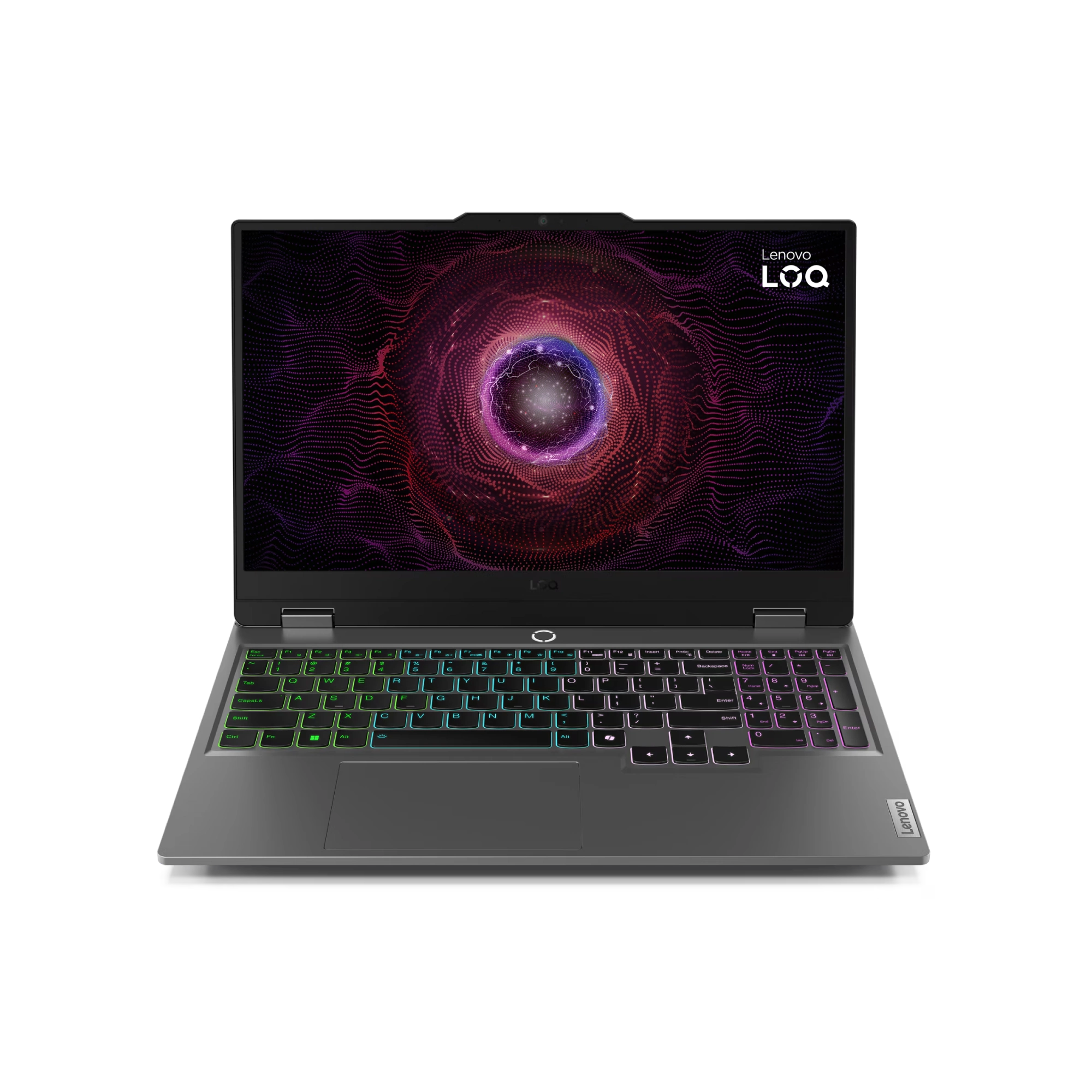 Lenovo LOQ 15ARP10E Ryzen 7 RTX 4050 16GB RAM 512GB SSD 15.6" 144Hz Gaming Laptop