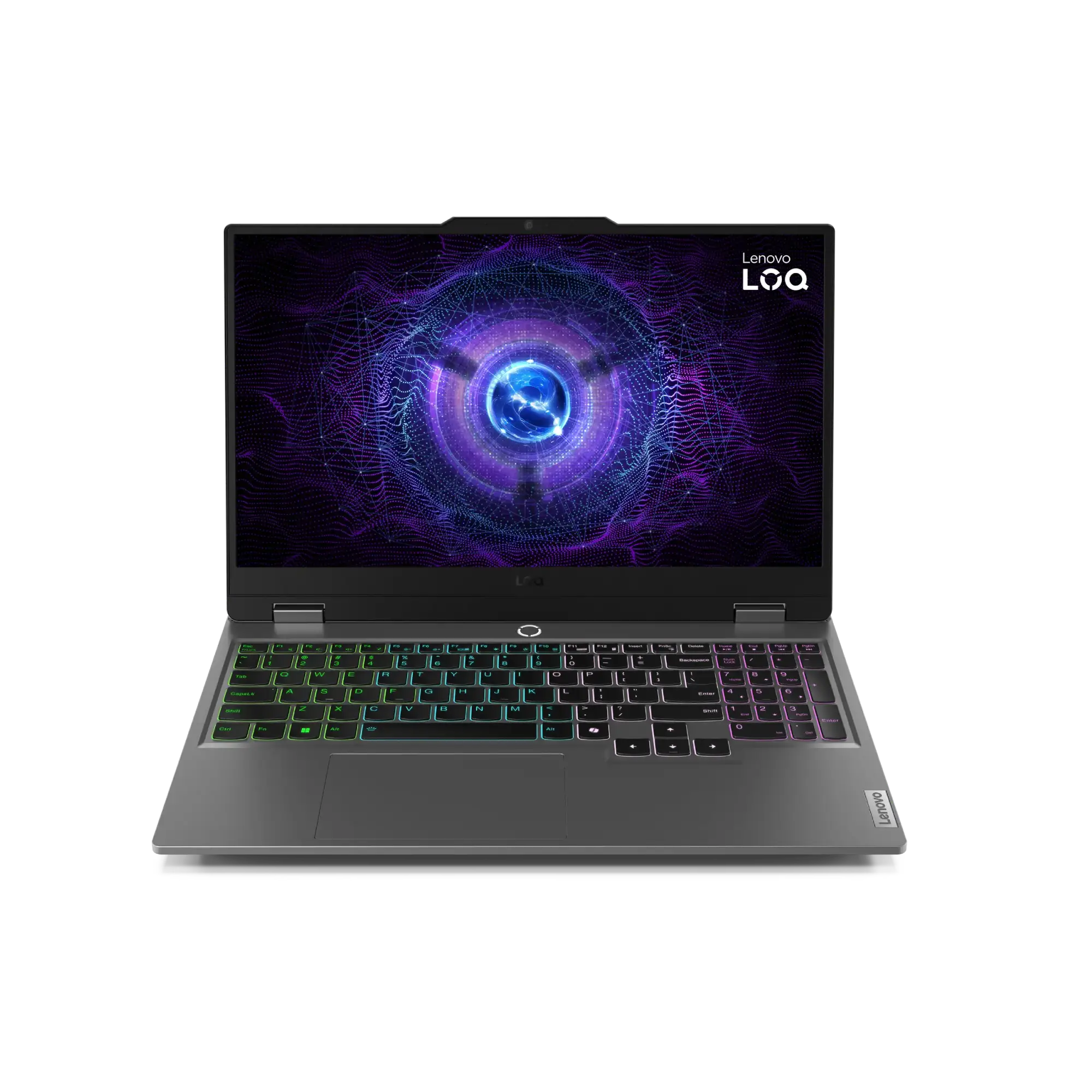 Lenovo LOQ 15IRX9 Core i5 13th Gen RTX 3050 15.6" 144Hz Gaming Laptop