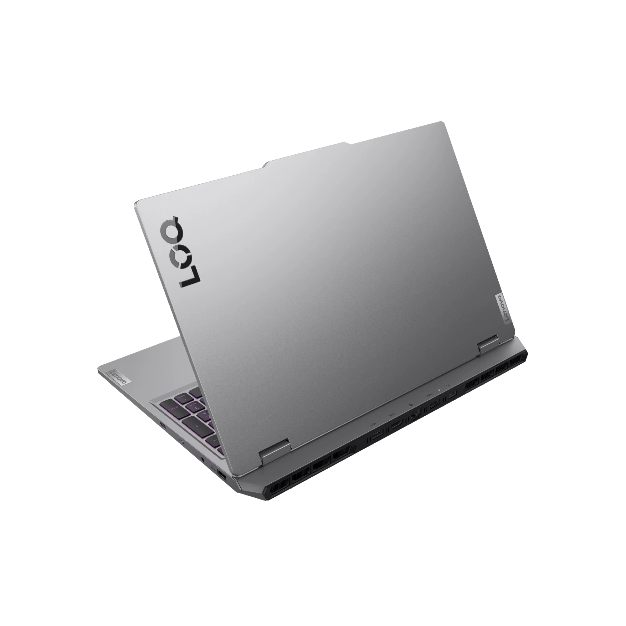 Lenovo LOQ 15IRX10 Core i7 13th Gen RTX 5050 15.6" 144Hz Gaming Laptop