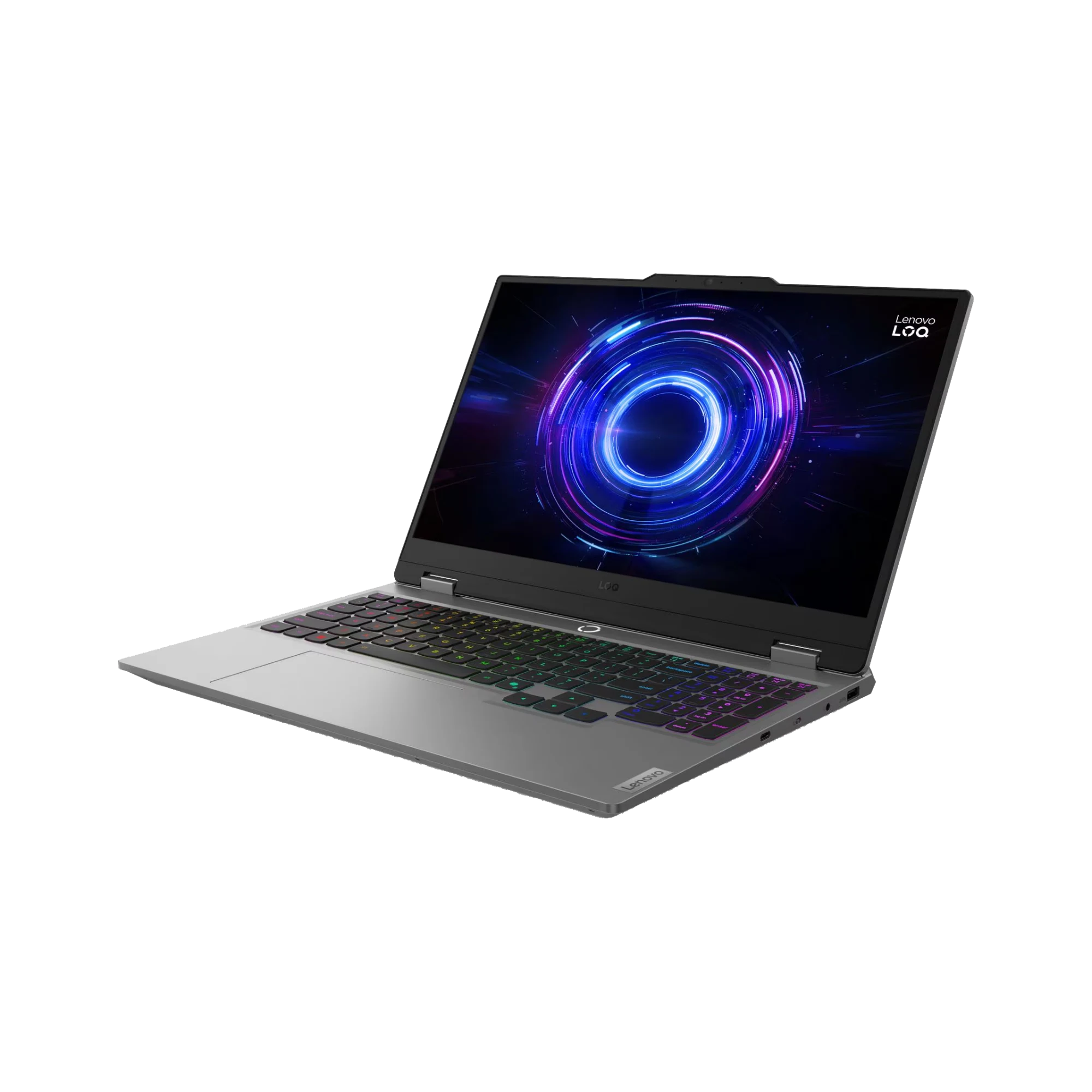 Lenovo LOQ 15IRX10 Core i7 13th Gen RTX 5050 15.6" 144Hz Gaming Laptop