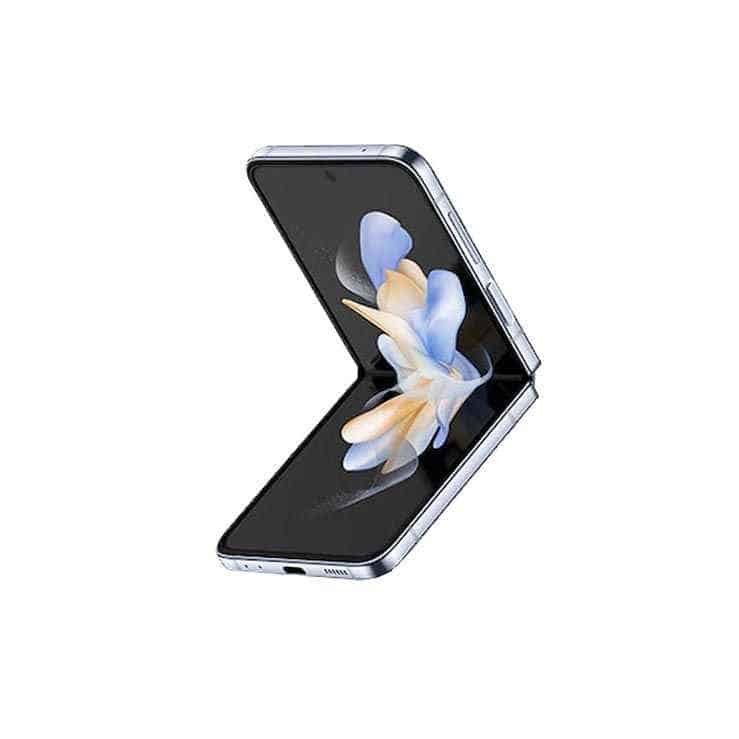 Samsung Galaxy Z Flip4
