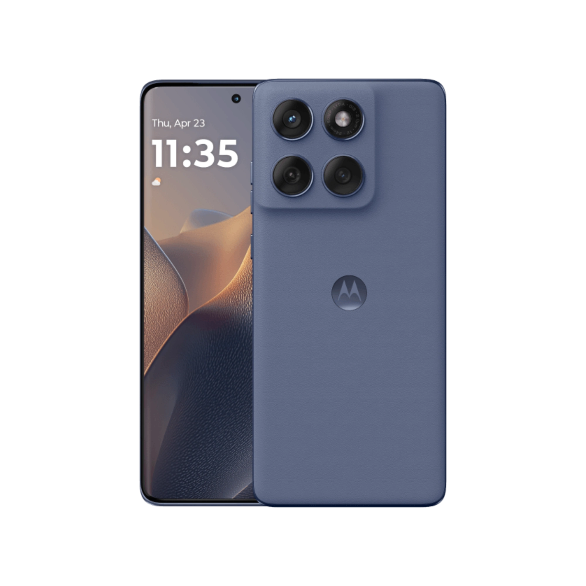 Moto Edge 60 Fusion