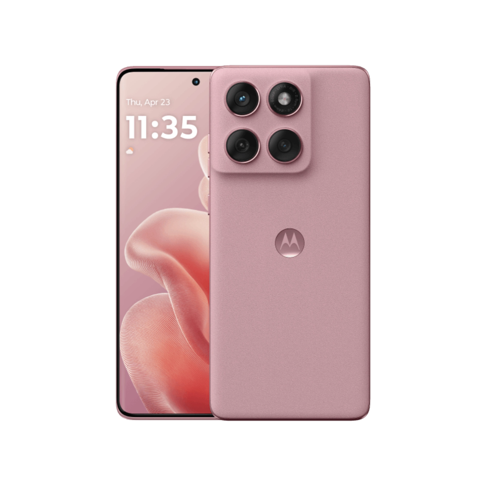 Moto Edge 60 Fusion