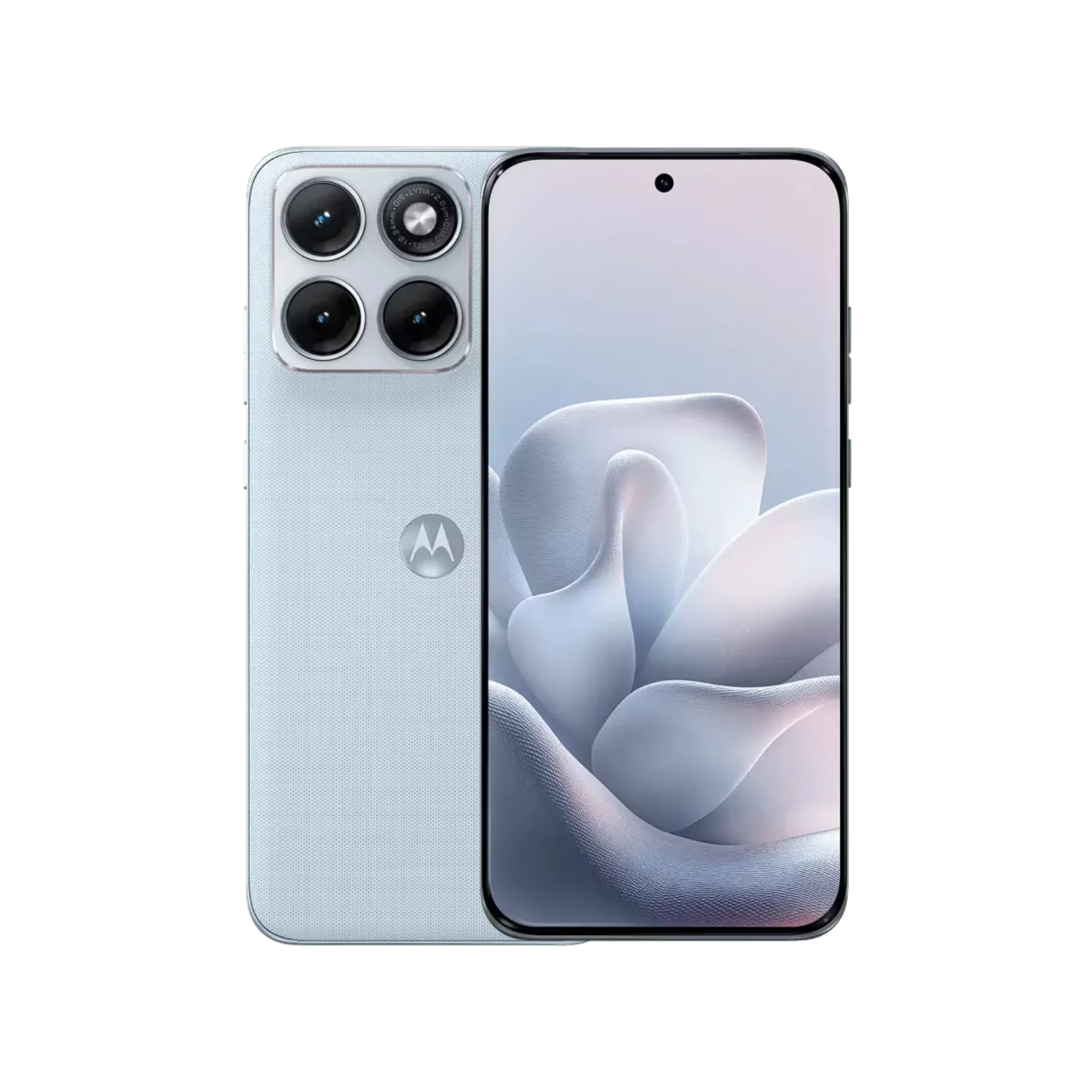 Moto Edge 70 Fusion