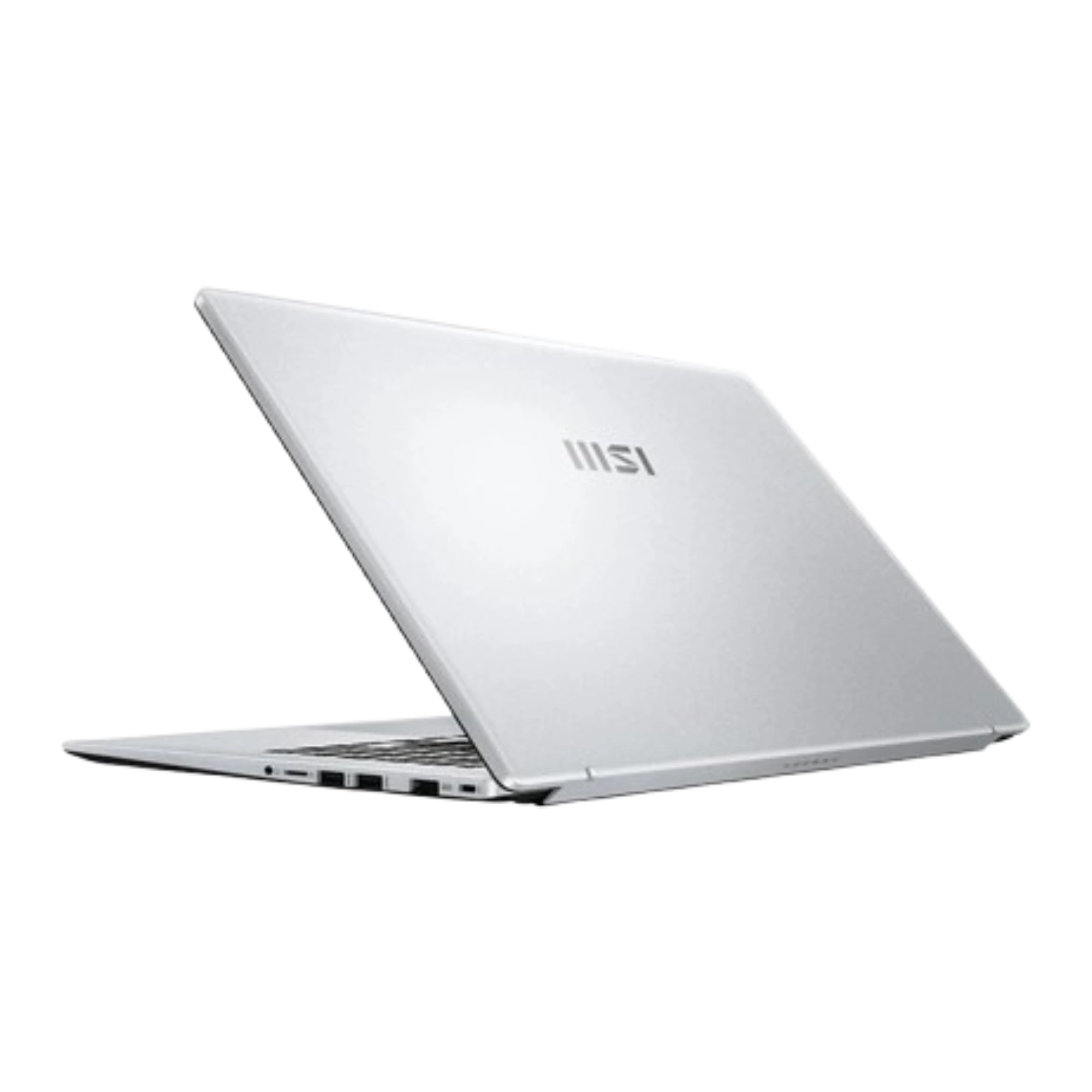 MSI Modern 15 F1MG Core 5 8GB RAM 512GB SSD 15.6" FHD IPS Laptop