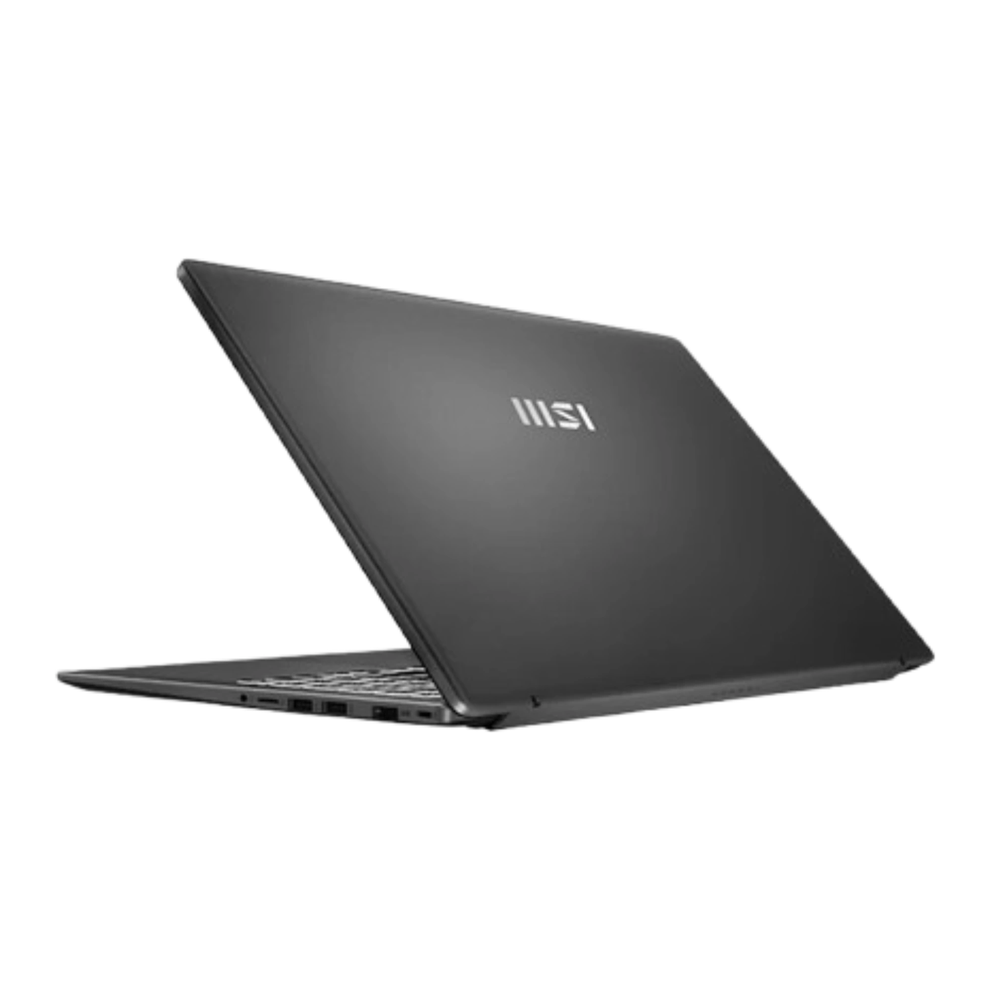 MSI Modern 15 F13MG Core i7 13th Gen 8GB RAM 512GB SSD 15.6" FHD IPS Laptop