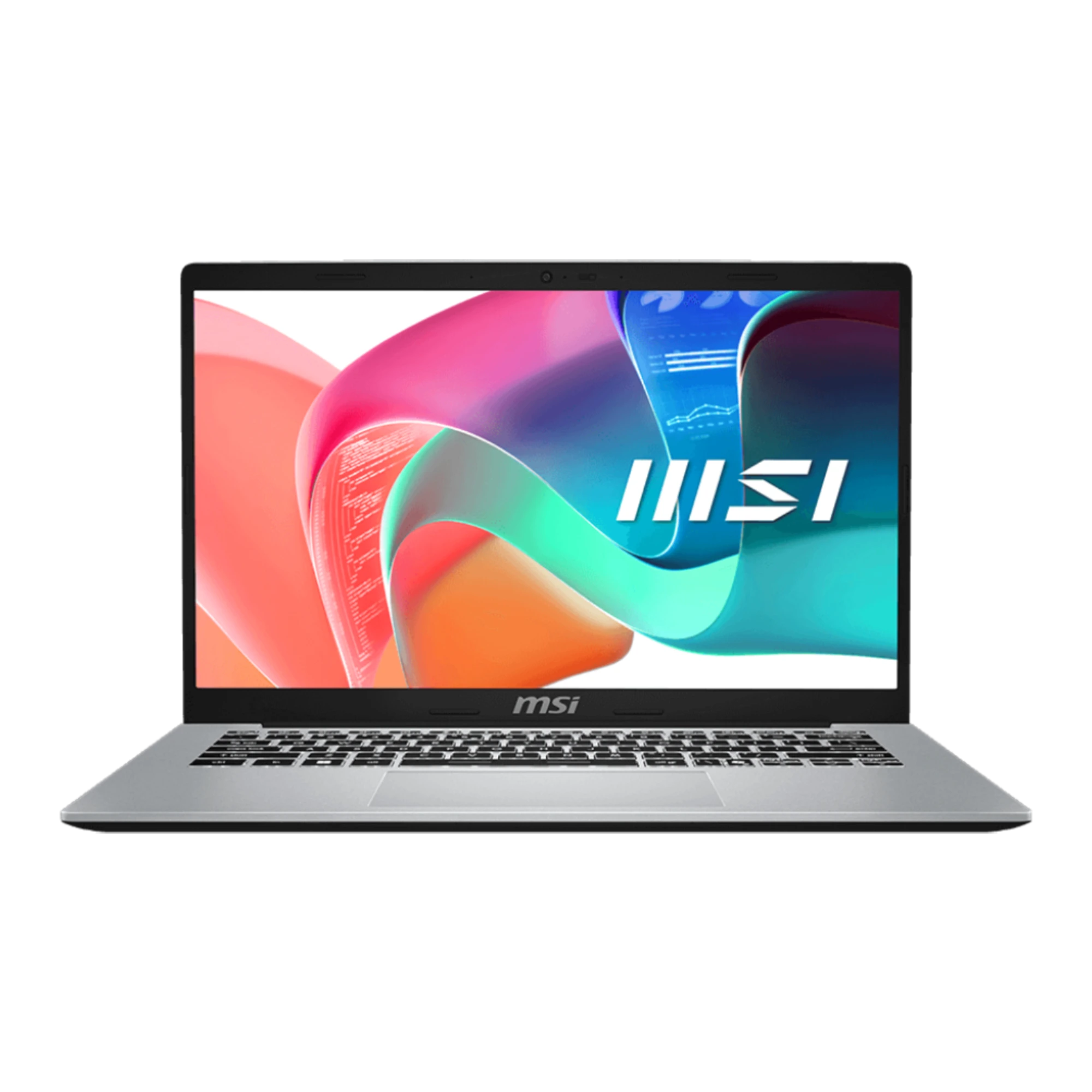 MSI Modern 15 F13MG Core i7 13th Gen 8GB RAM 512GB SSD 15.6" FHD IPS Laptop