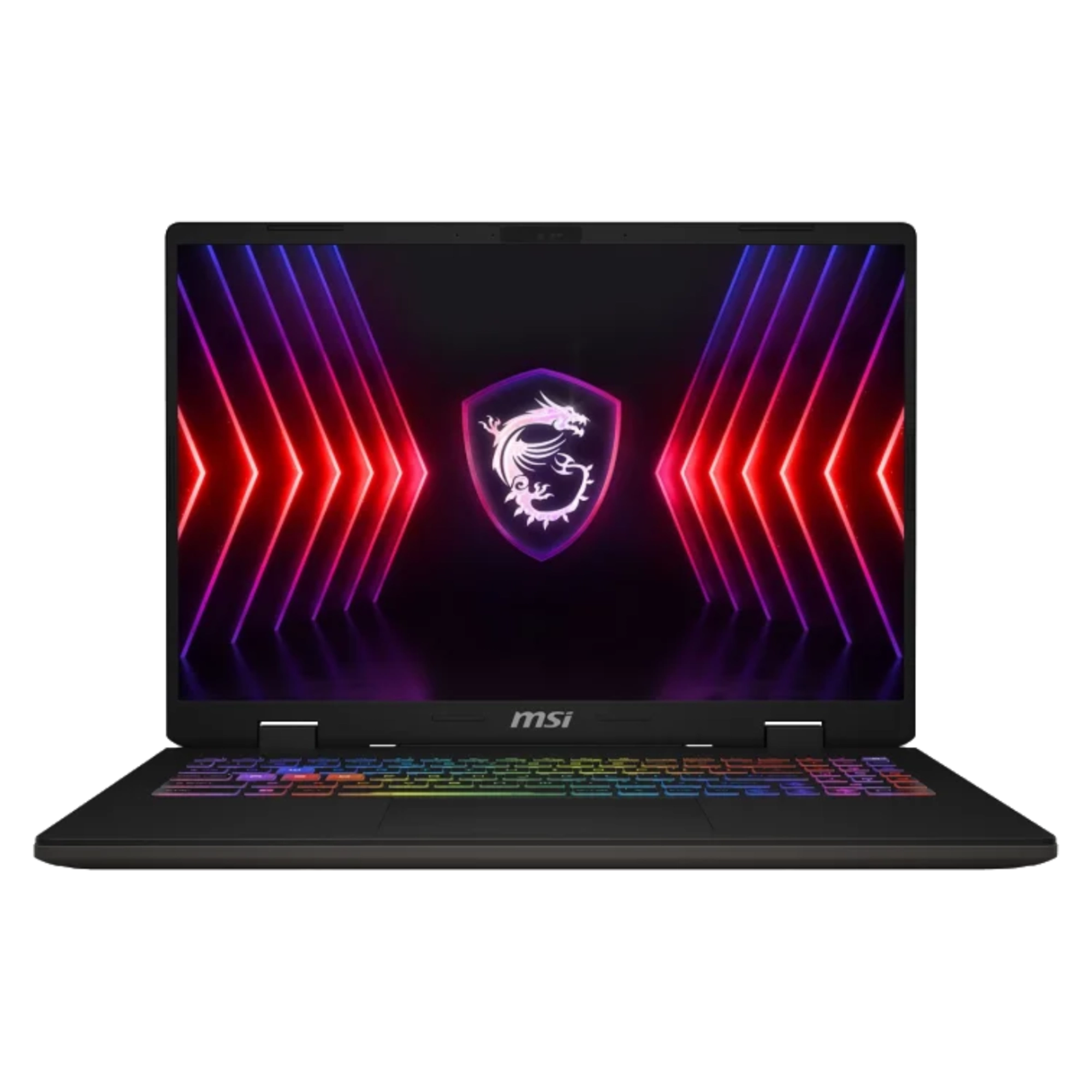 MSI Sword 16 HX Core i7 14th Gen RTX 4060 16GB RAM 1TB SSD 16" Gaming Laptop